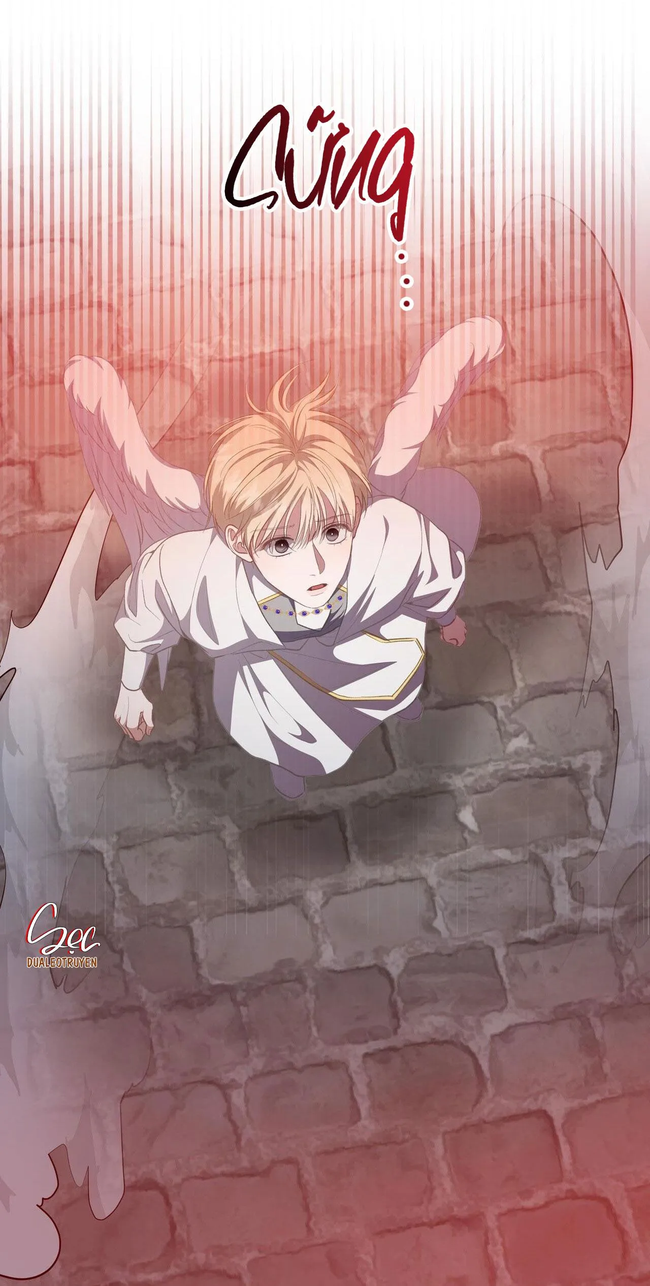 CÁCH TỒN TẠI NHƯ MỘT NGƯỜI CHƠI Chapter 41 Trang 35