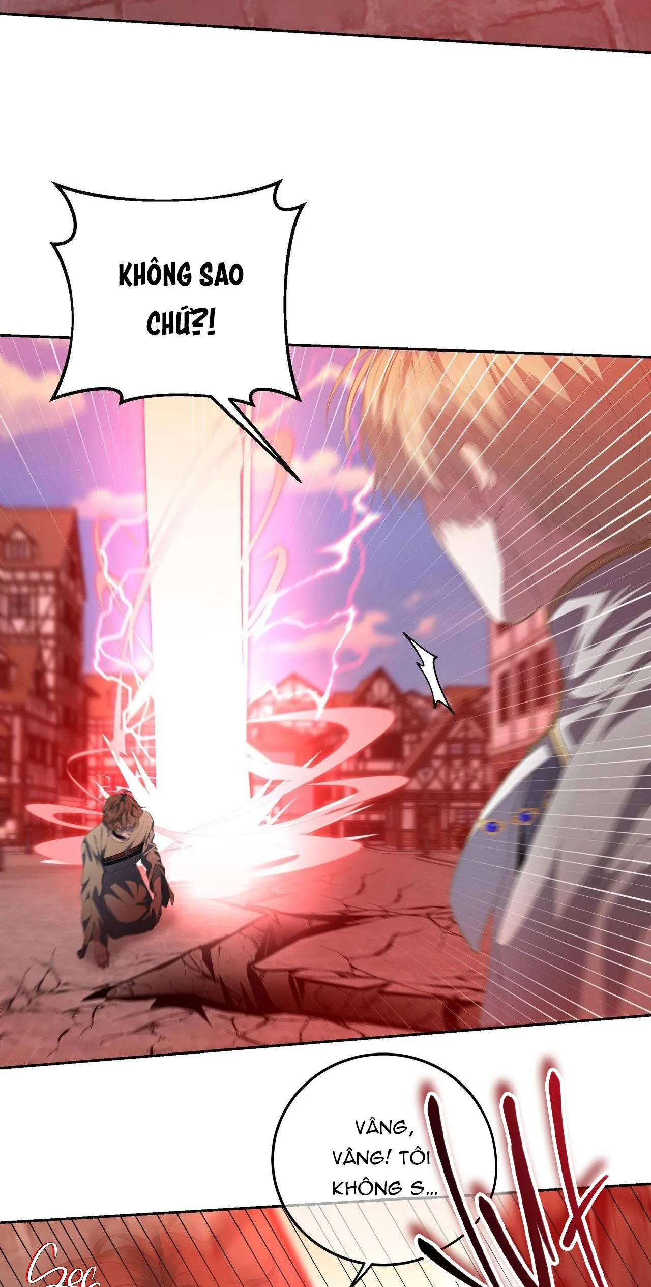 CÁCH TỒN TẠI NHƯ MỘT NGƯỜI CHƠI Chapter 41 Trang 36