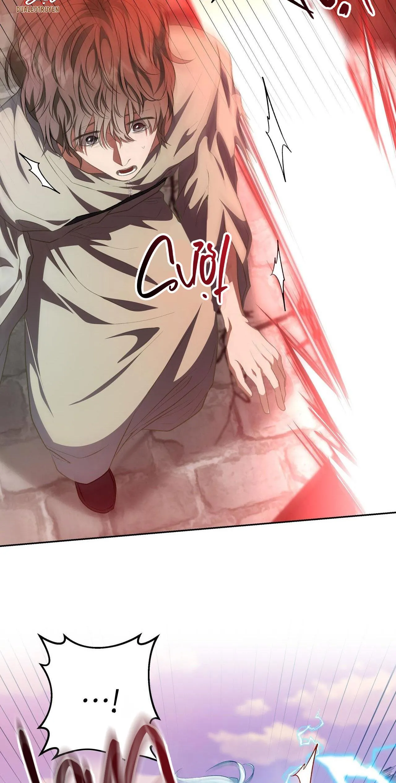 CÁCH TỒN TẠI NHƯ MỘT NGƯỜI CHƠI Chapter 41 Trang 37