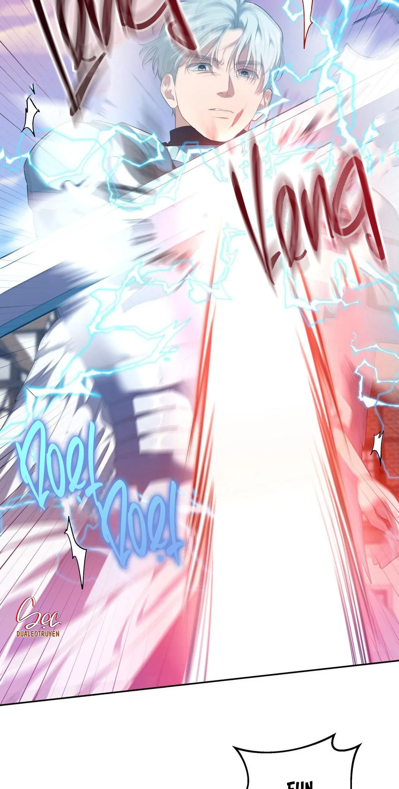 CÁCH TỒN TẠI NHƯ MỘT NGƯỜI CHƠI Chapter 41 Trang 38