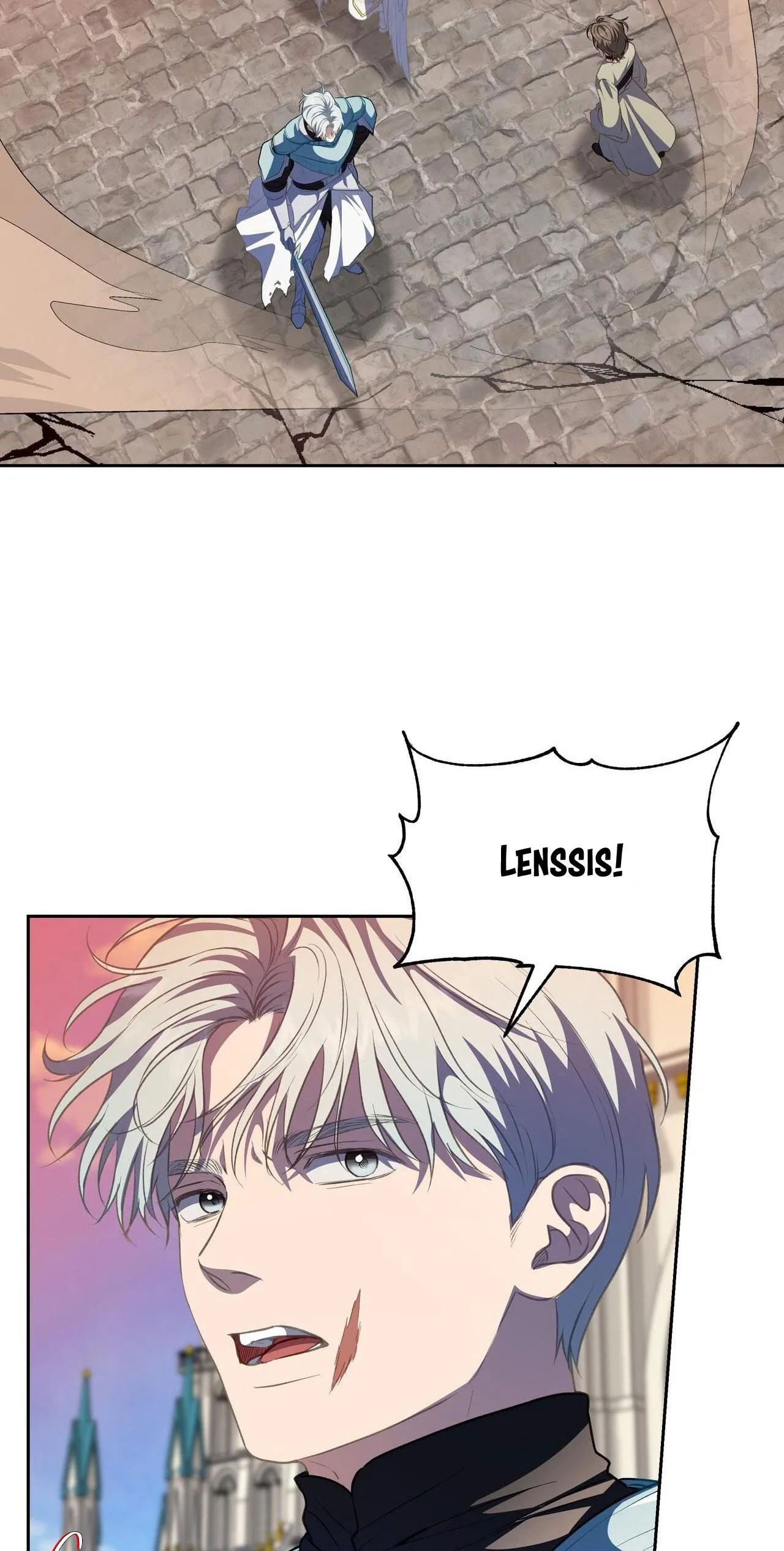 CÁCH TỒN TẠI NHƯ MỘT NGƯỜI CHƠI Chapter 41 Trang 41