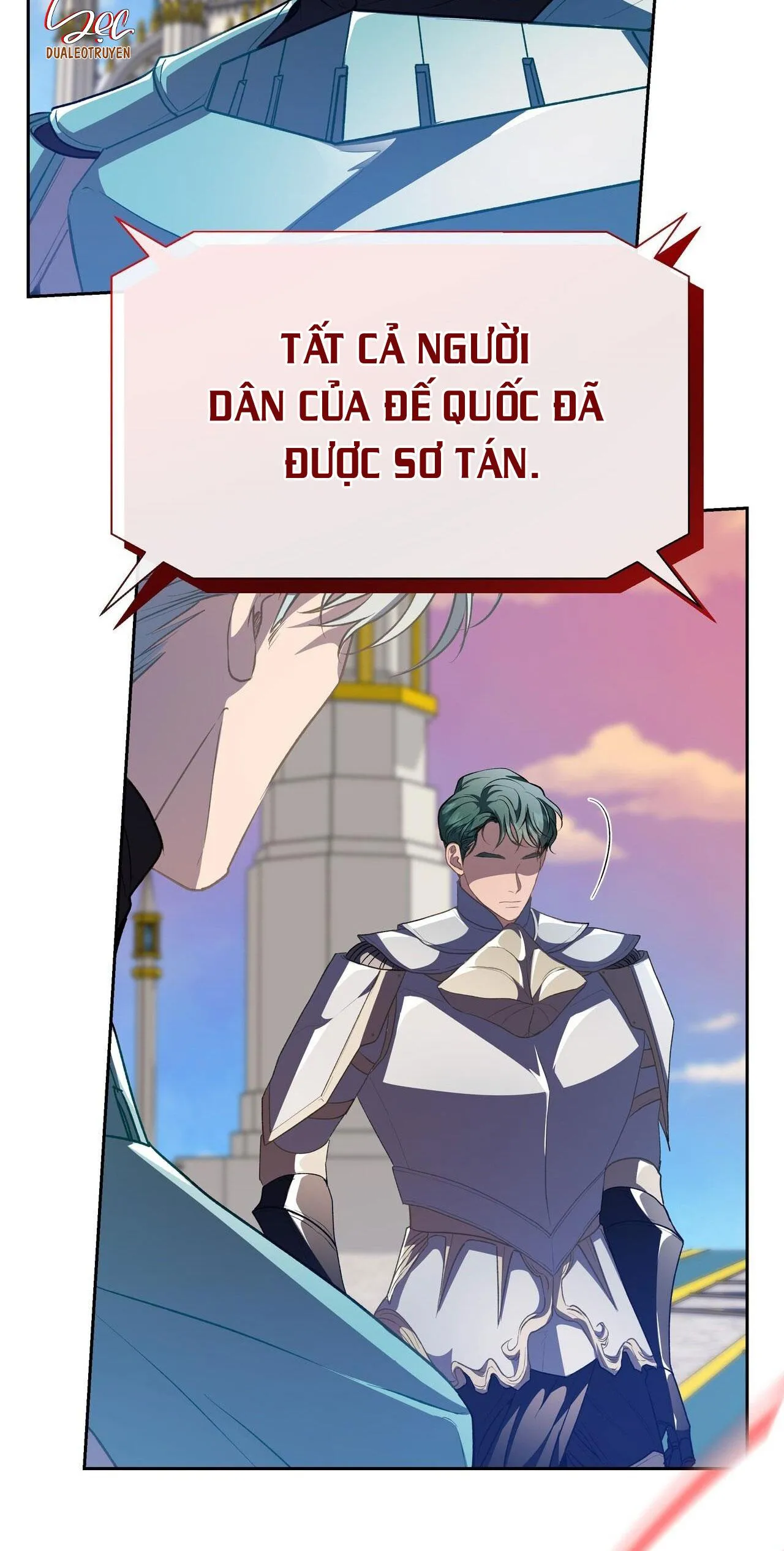 CÁCH TỒN TẠI NHƯ MỘT NGƯỜI CHƠI Chapter 41 Trang 42