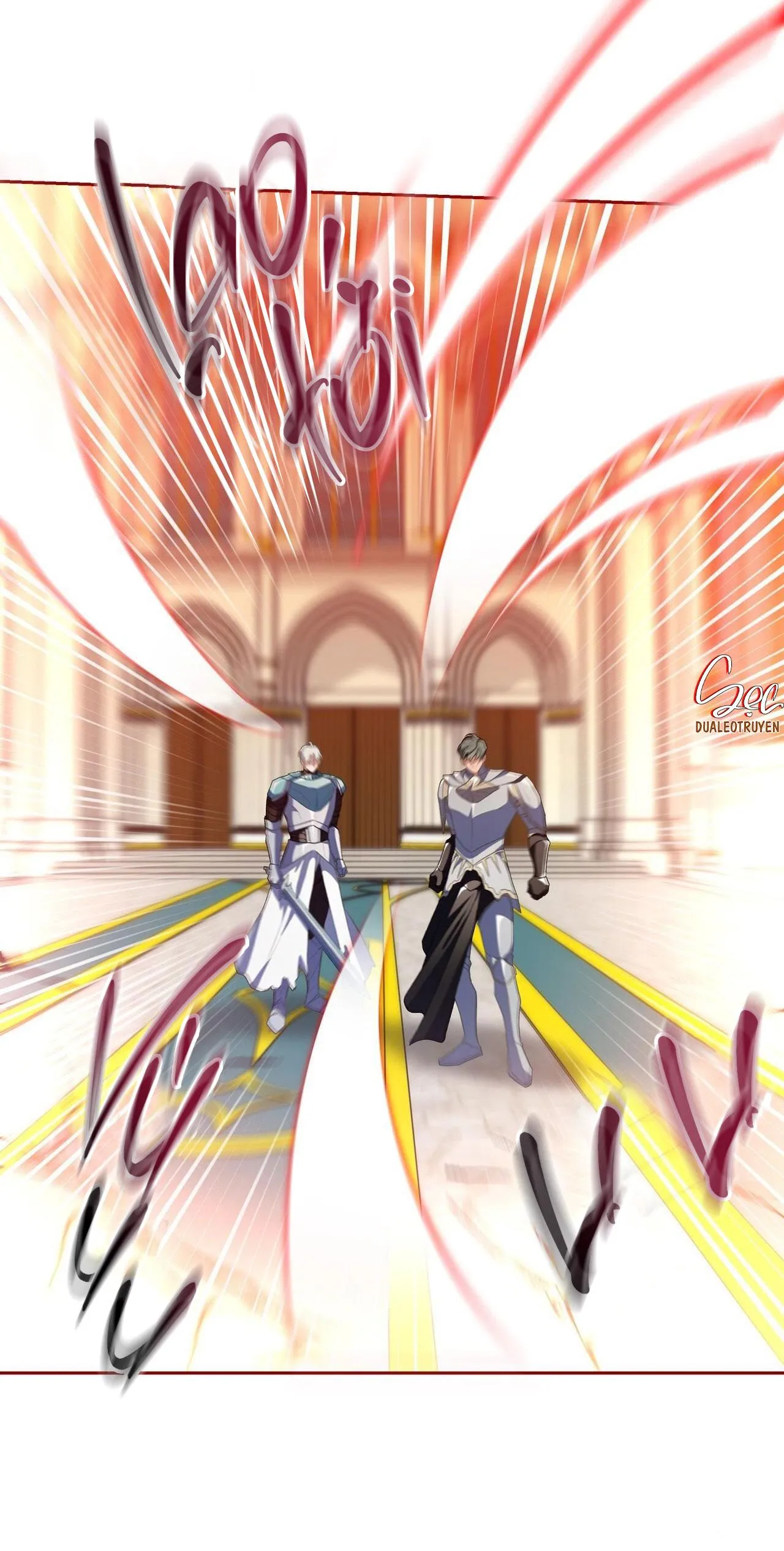 CÁCH TỒN TẠI NHƯ MỘT NGƯỜI CHƠI Chapter 41 Trang 43