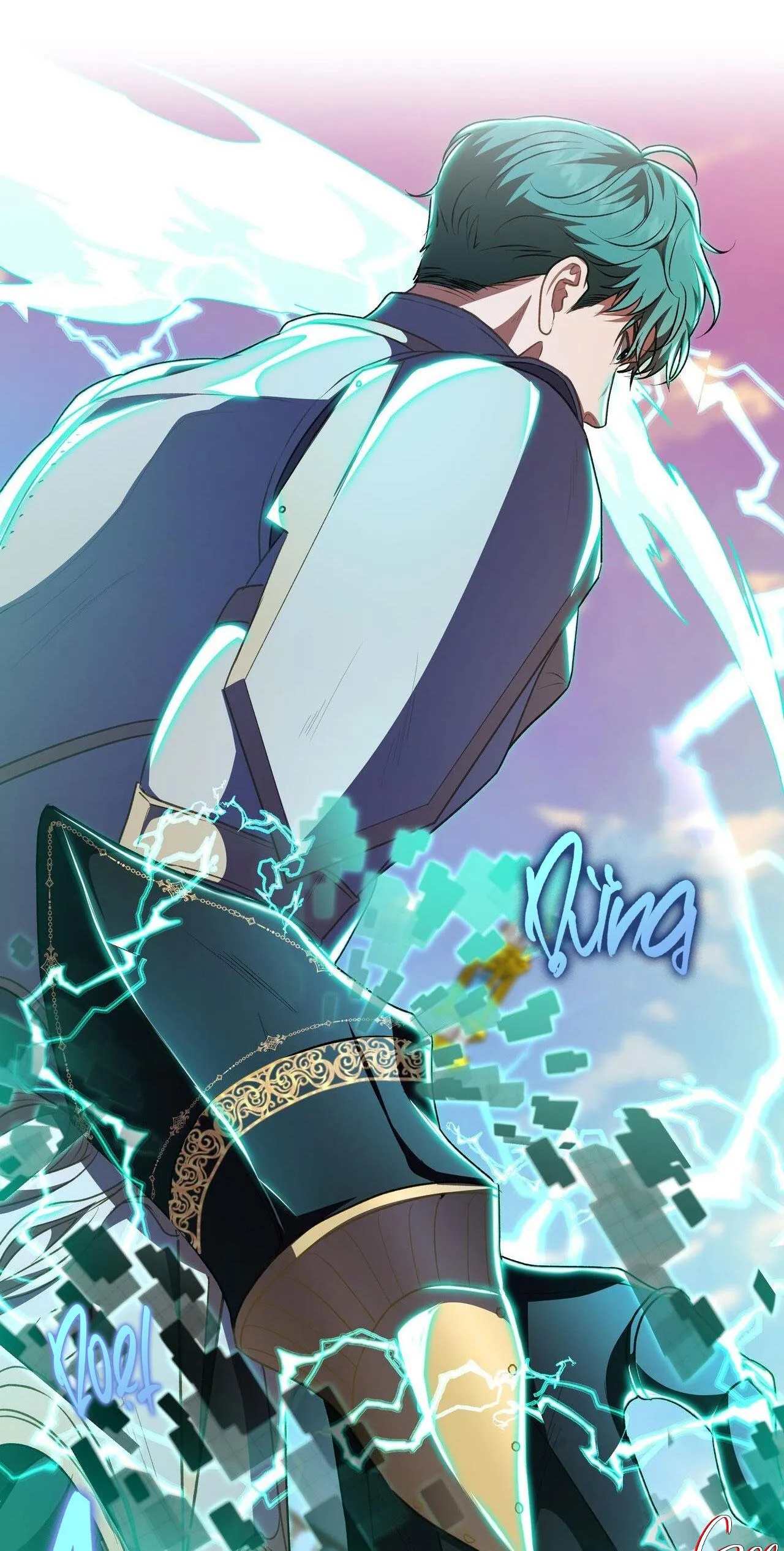 CÁCH TỒN TẠI NHƯ MỘT NGƯỜI CHƠI Chapter 41 Trang 44