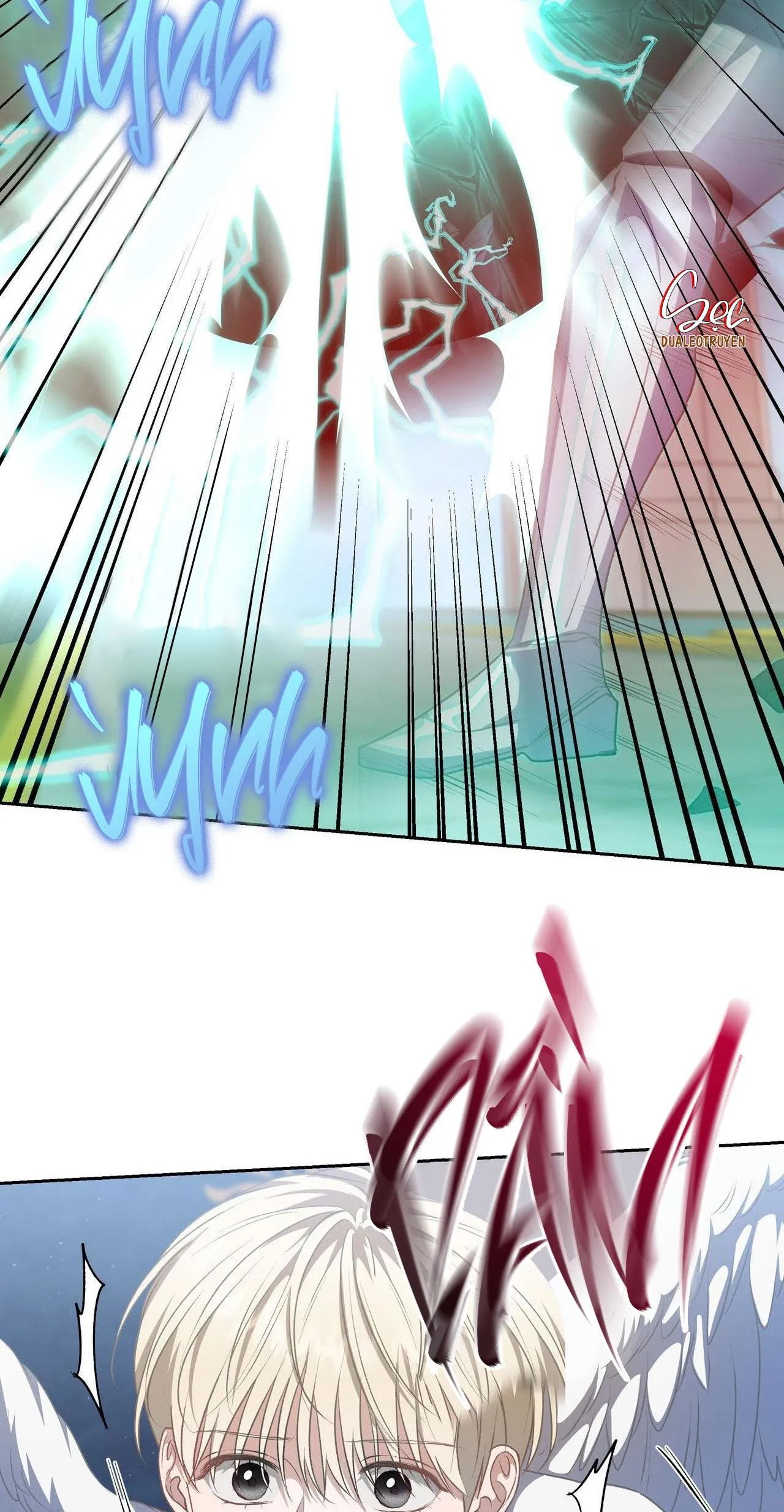 CÁCH TỒN TẠI NHƯ MỘT NGƯỜI CHƠI Chapter 41 Trang 47