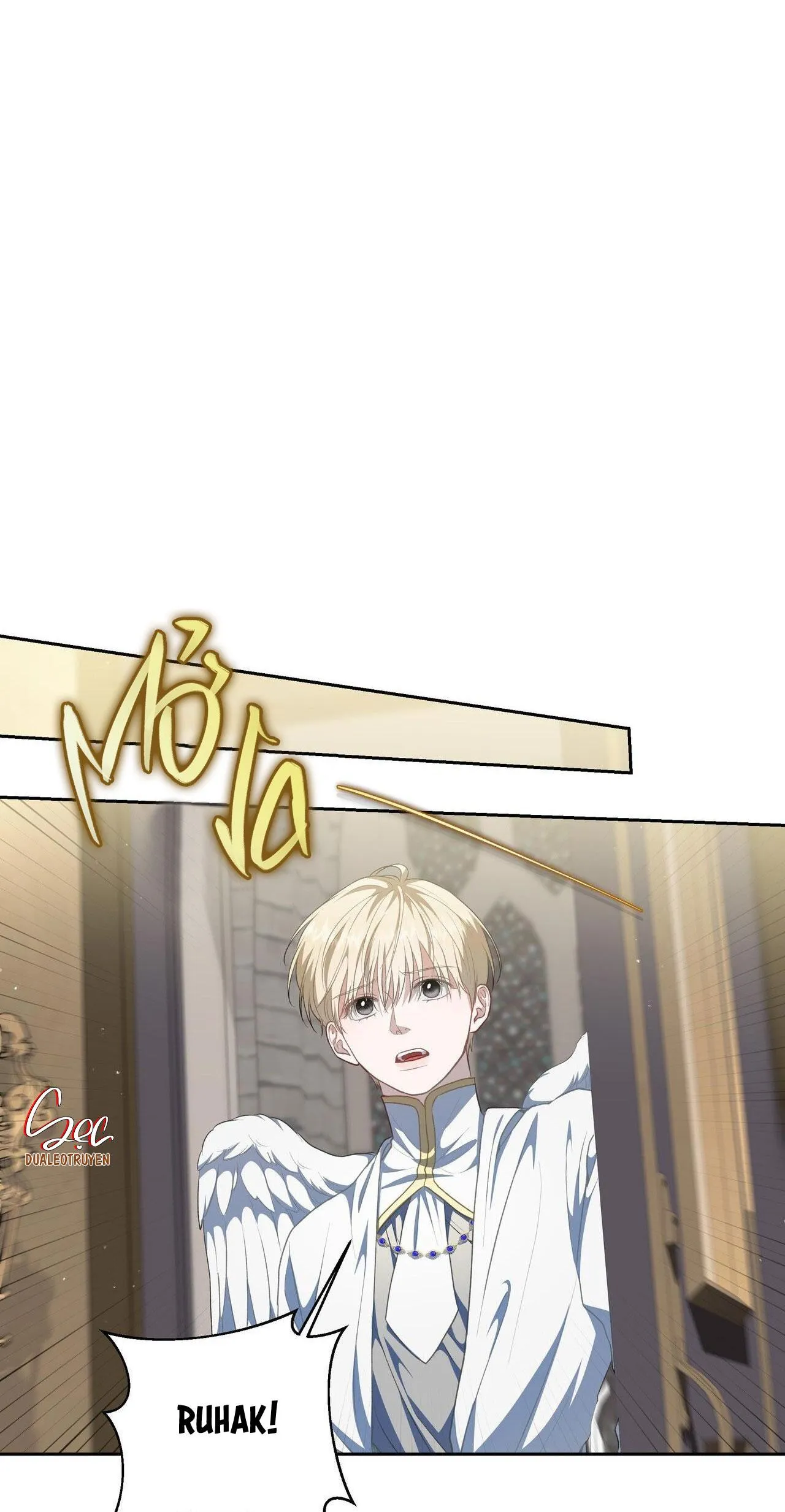 CÁCH TỒN TẠI NHƯ MỘT NGƯỜI CHƠI Chapter 41 Trang 50