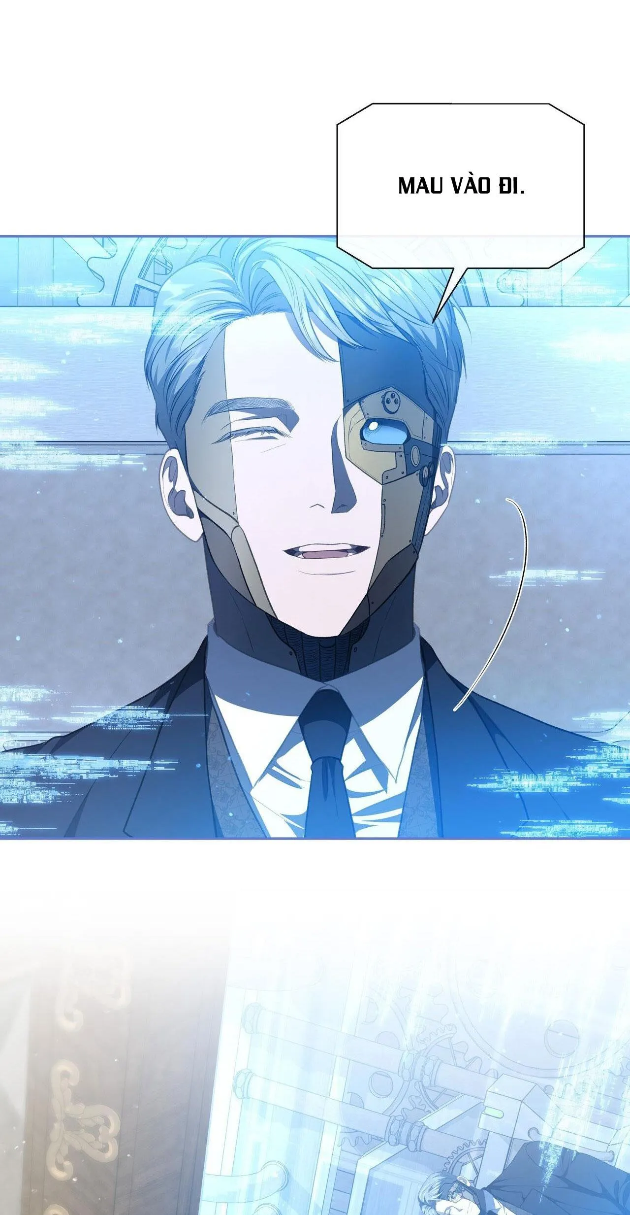 CÁCH TỒN TẠI NHƯ MỘT NGƯỜI CHƠI Chapter 41 Trang 54