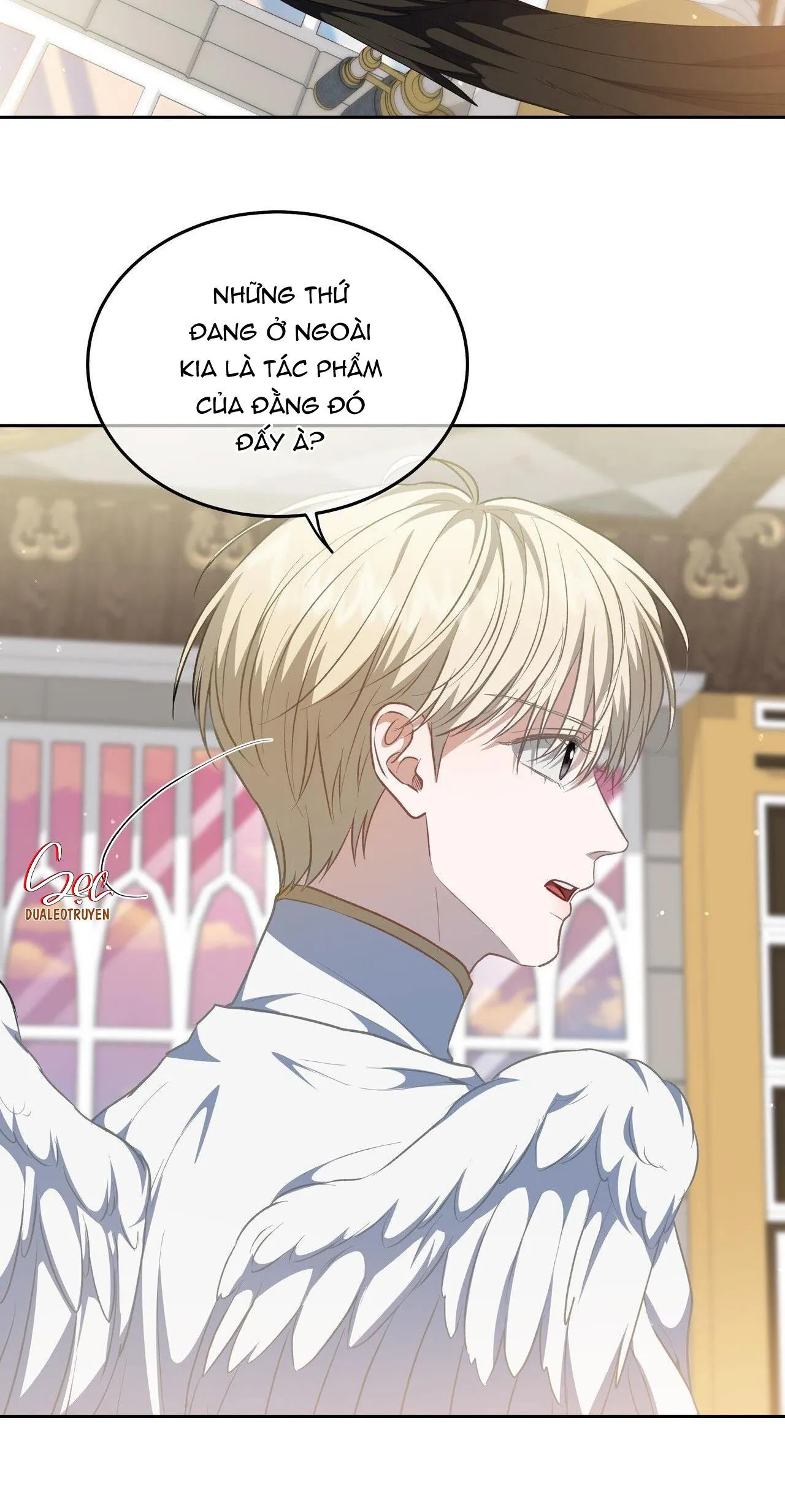 CÁCH TỒN TẠI NHƯ MỘT NGƯỜI CHƠI Chapter 41 Trang 56