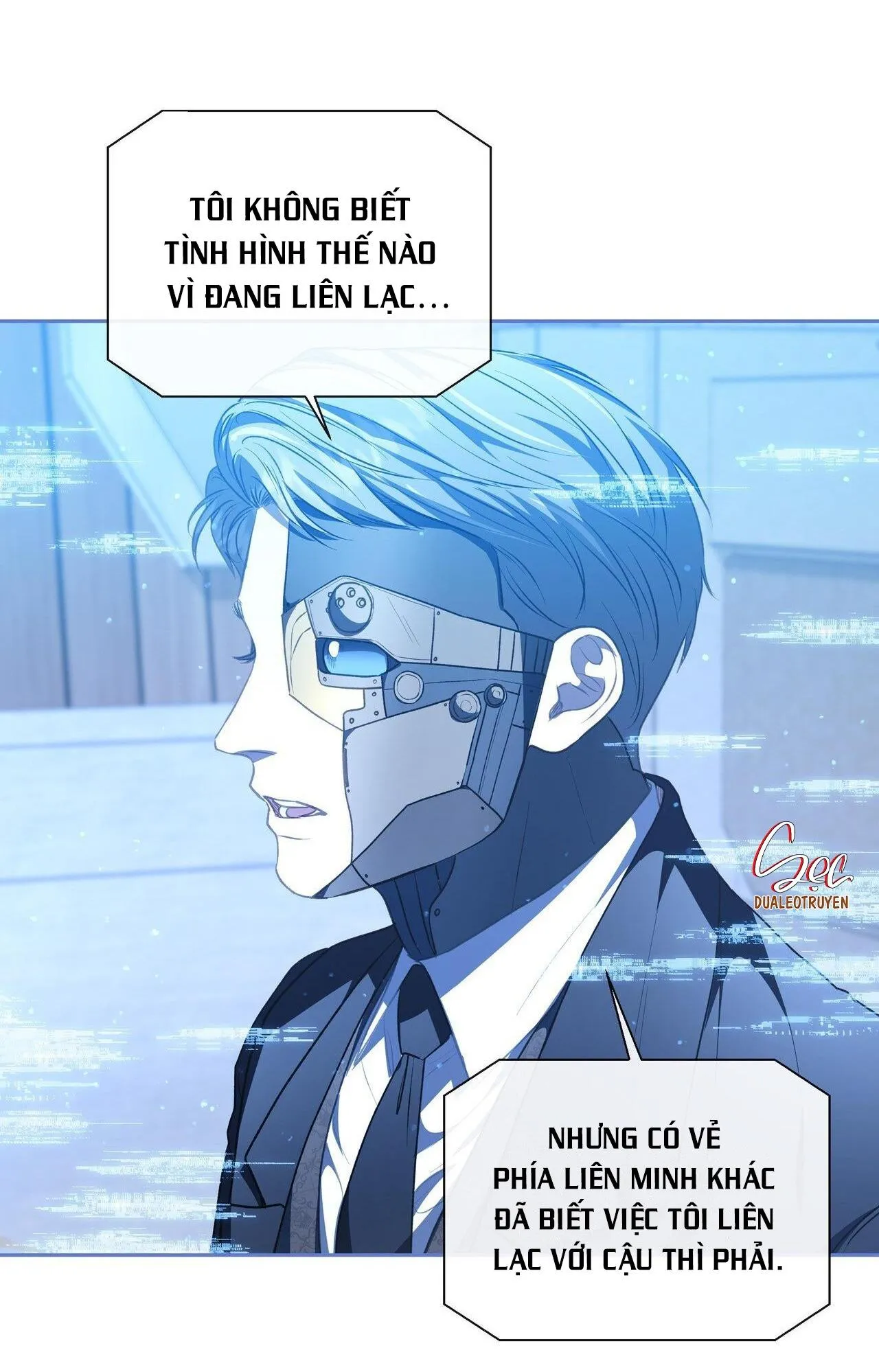 CÁCH TỒN TẠI NHƯ MỘT NGƯỜI CHƠI Chapter 41 Trang 57