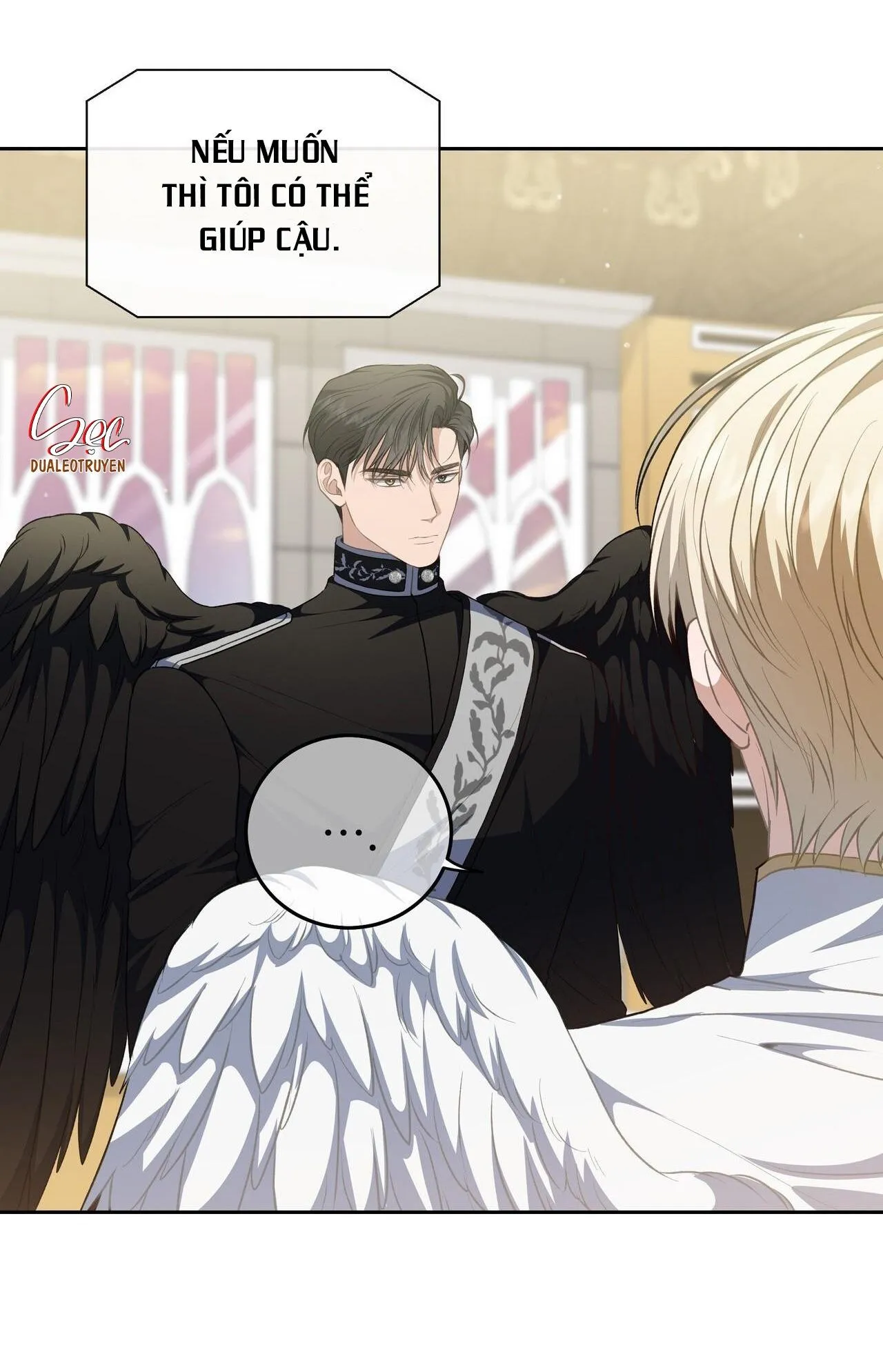 CÁCH TỒN TẠI NHƯ MỘT NGƯỜI CHƠI Chapter 41 Trang 59