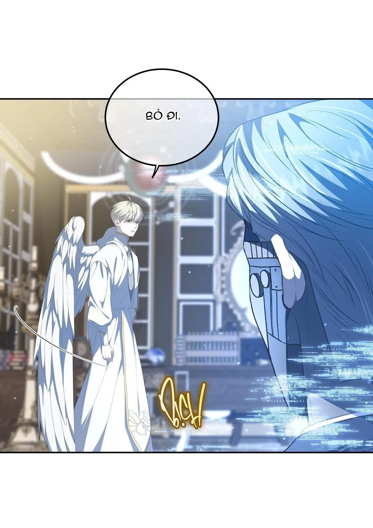 CÁCH TỒN TẠI NHƯ MỘT NGƯỜI CHƠI Chapter 41 Trang 60