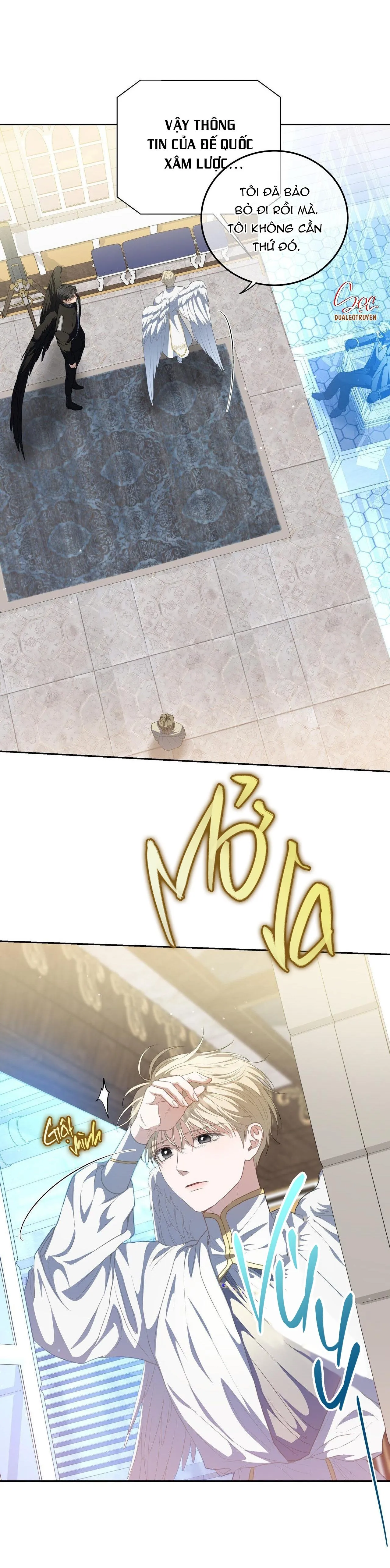 CÁCH TỒN TẠI NHƯ MỘT NGƯỜI CHƠI Chapter 41 Trang 61