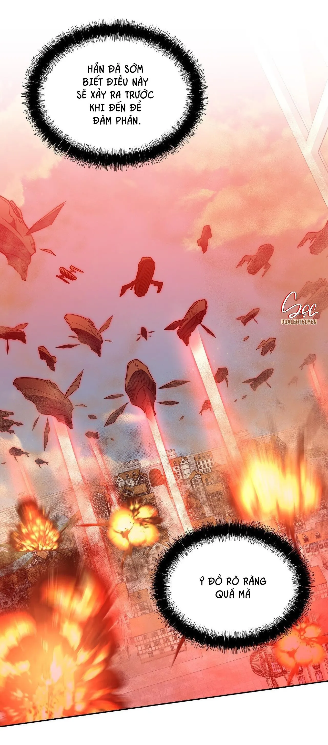 CÁCH TỒN TẠI NHƯ MỘT NGƯỜI CHƠI Chapter 41 Trang 62