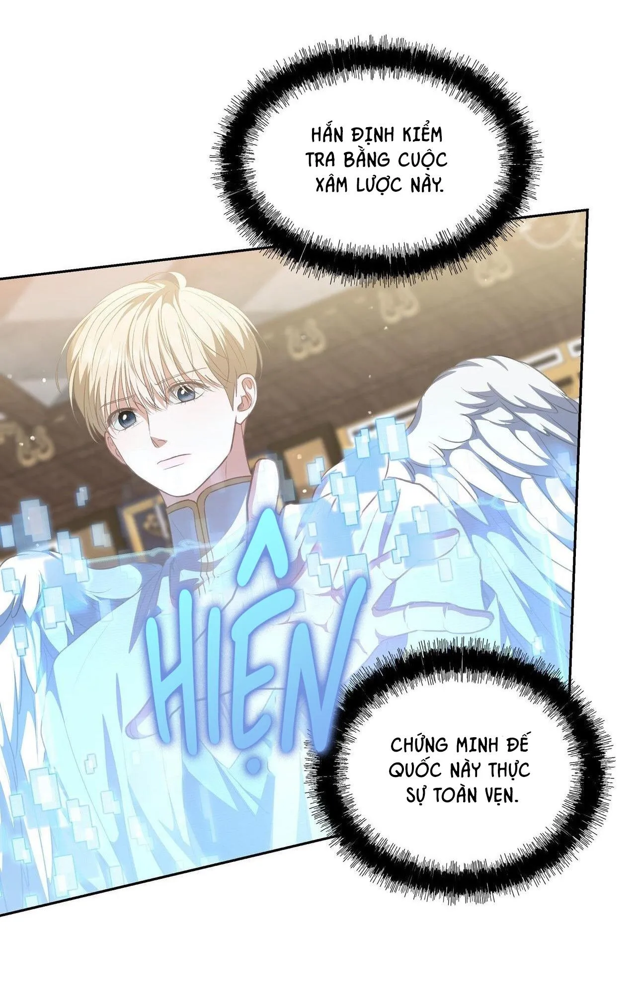 CÁCH TỒN TẠI NHƯ MỘT NGƯỜI CHƠI Chapter 41 Trang 63