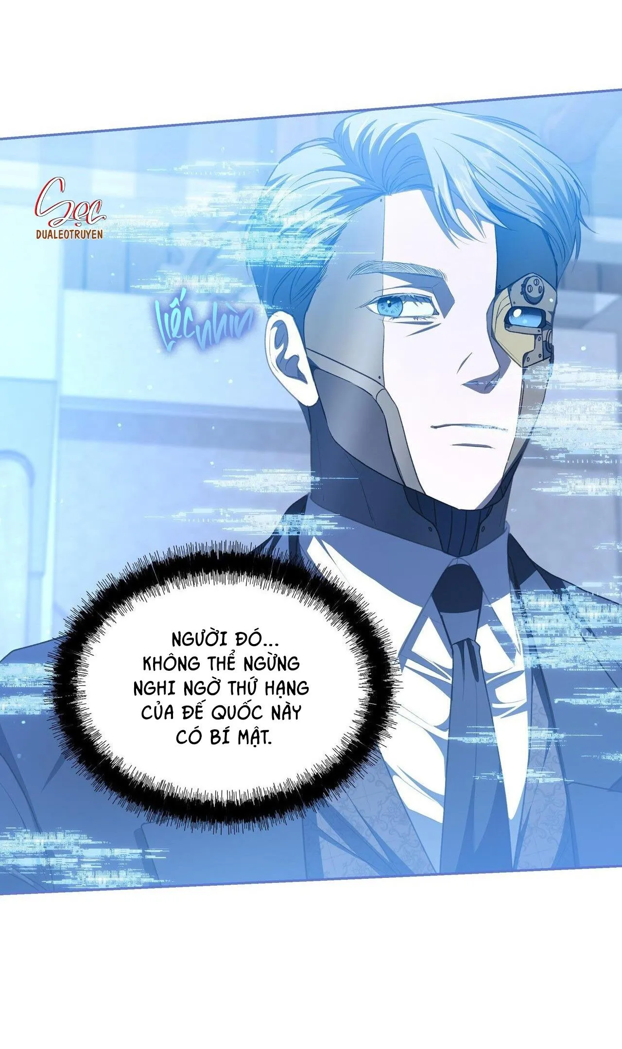 CÁCH TỒN TẠI NHƯ MỘT NGƯỜI CHƠI Chapter 41 Trang 64