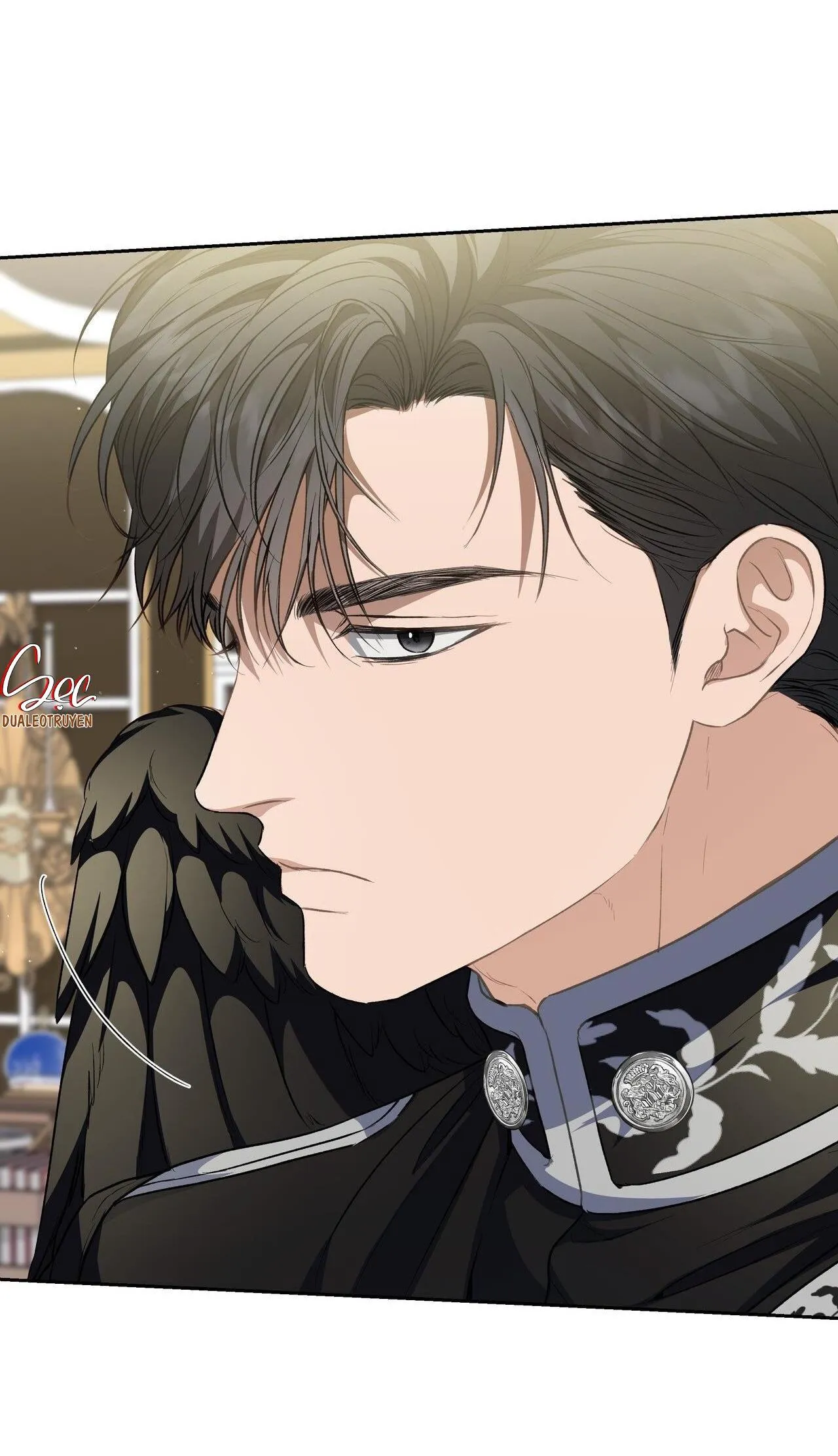 CÁCH TỒN TẠI NHƯ MỘT NGƯỜI CHƠI Chapter 41 Trang 66