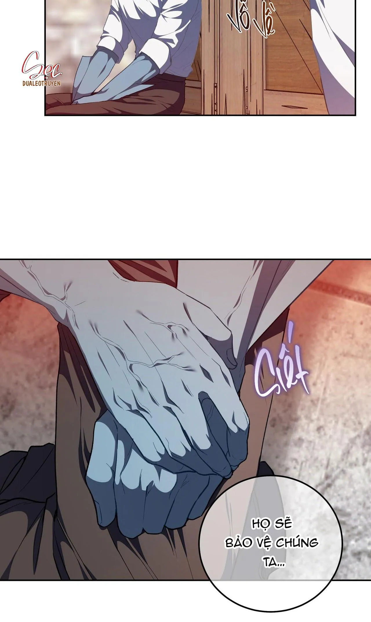 CÁCH TỒN TẠI NHƯ MỘT NGƯỜI CHƠI Chapter 42 Trang 5