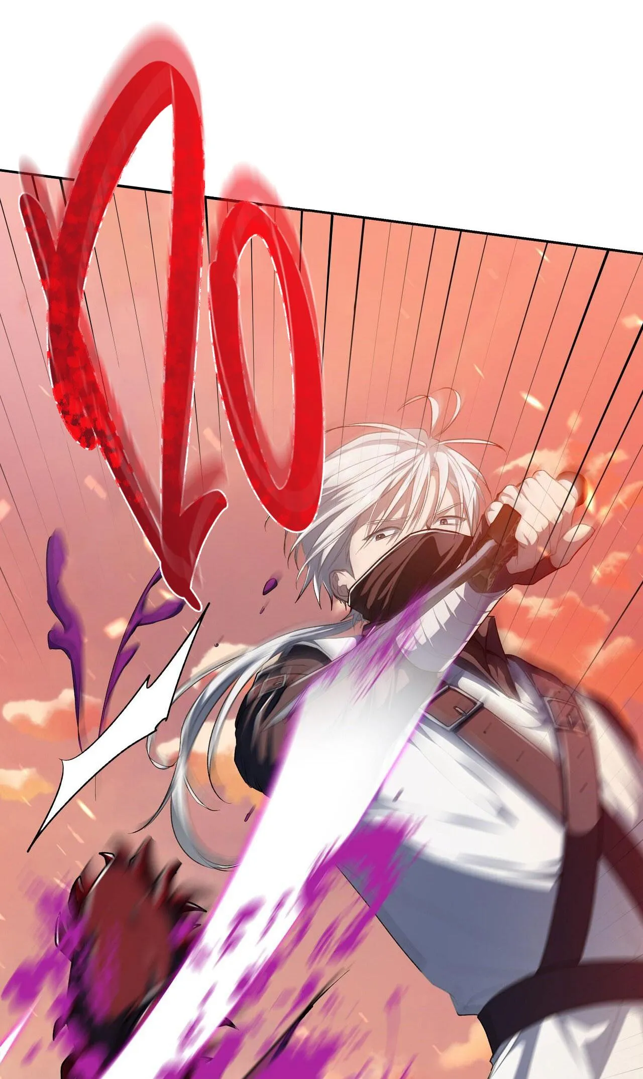 CÁCH TỒN TẠI NHƯ MỘT NGƯỜI CHƠI Chapter 42 Trang 7