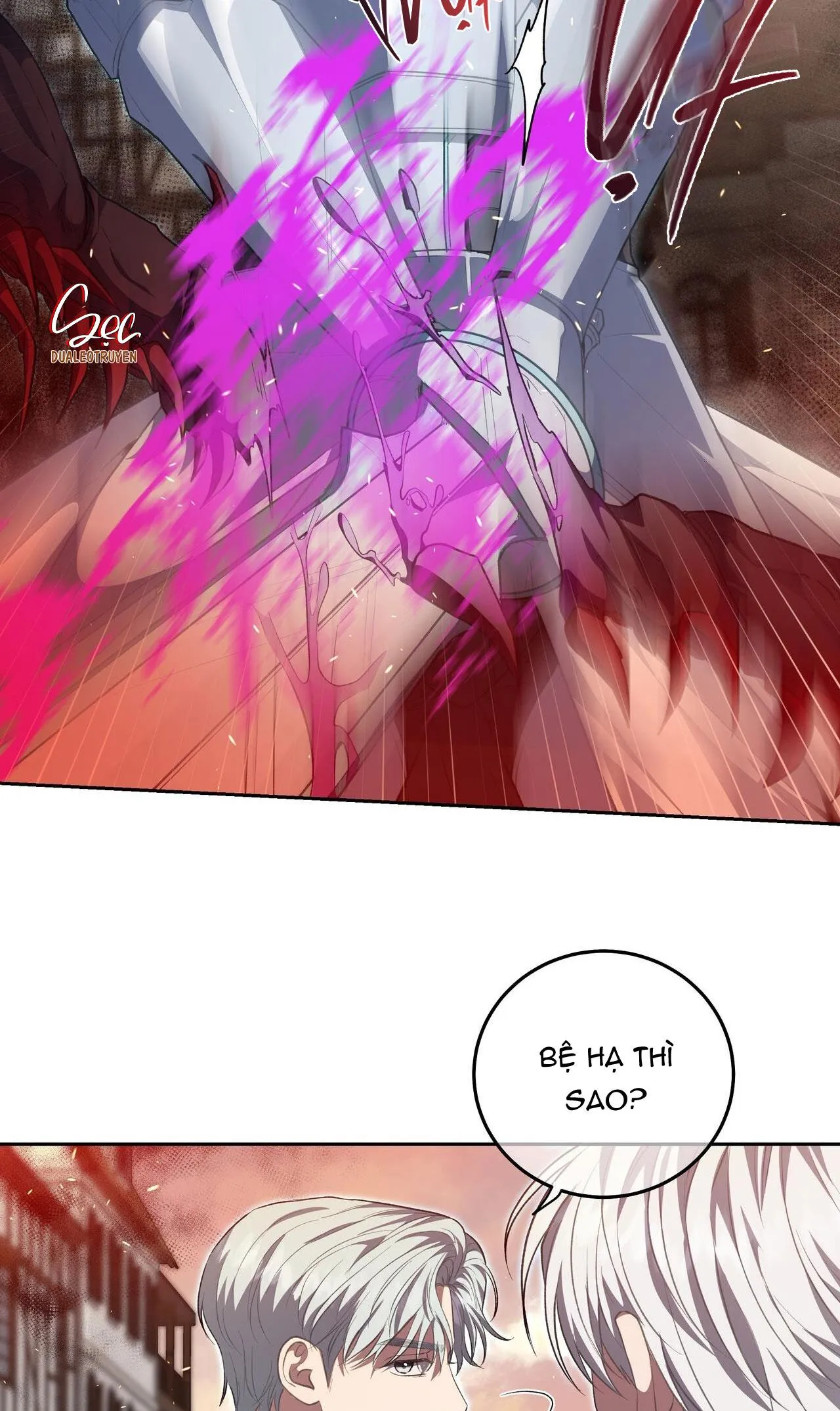 CÁCH TỒN TẠI NHƯ MỘT NGƯỜI CHƠI Chapter 42 Trang 10