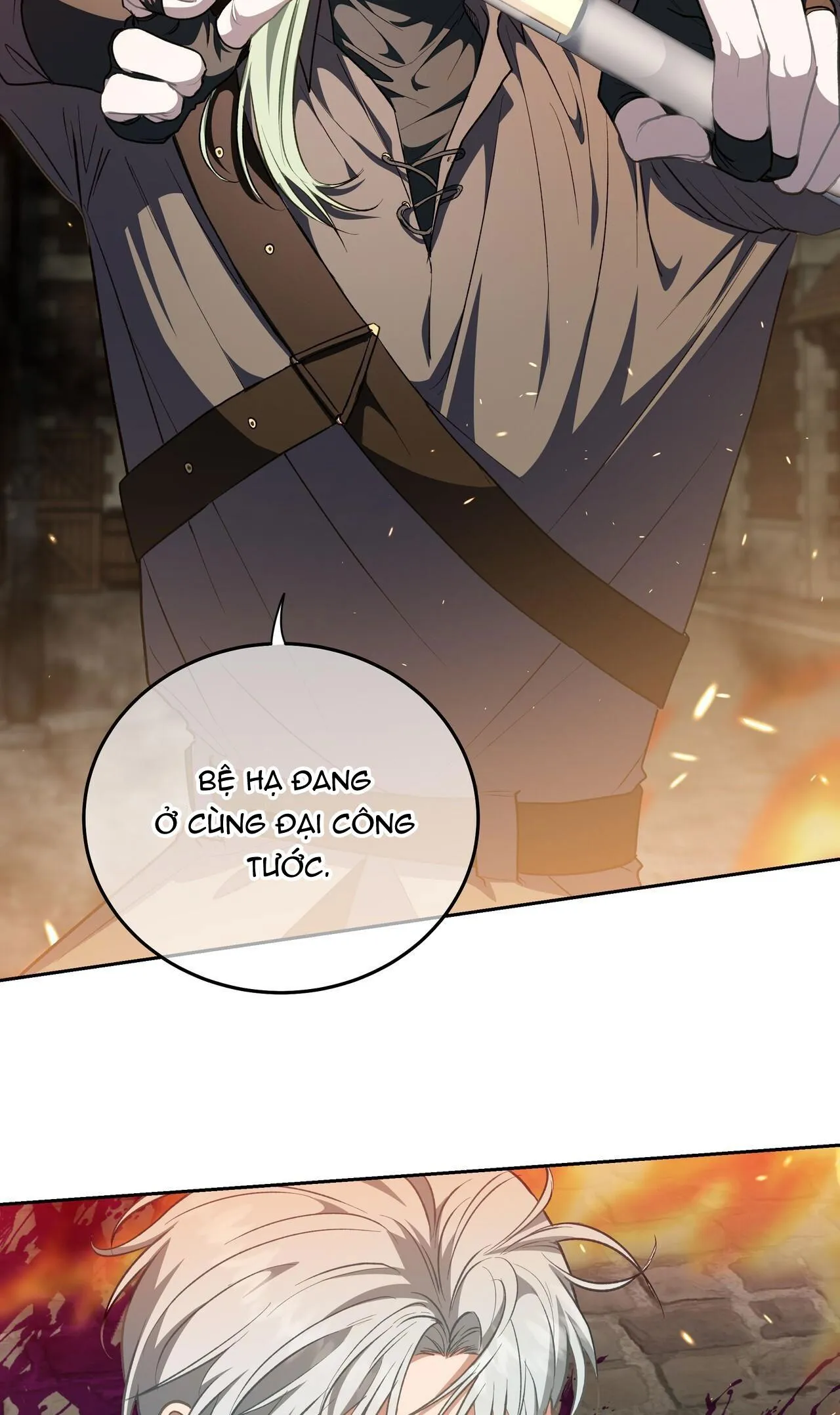 CÁCH TỒN TẠI NHƯ MỘT NGƯỜI CHƠI Chapter 42 Trang 13