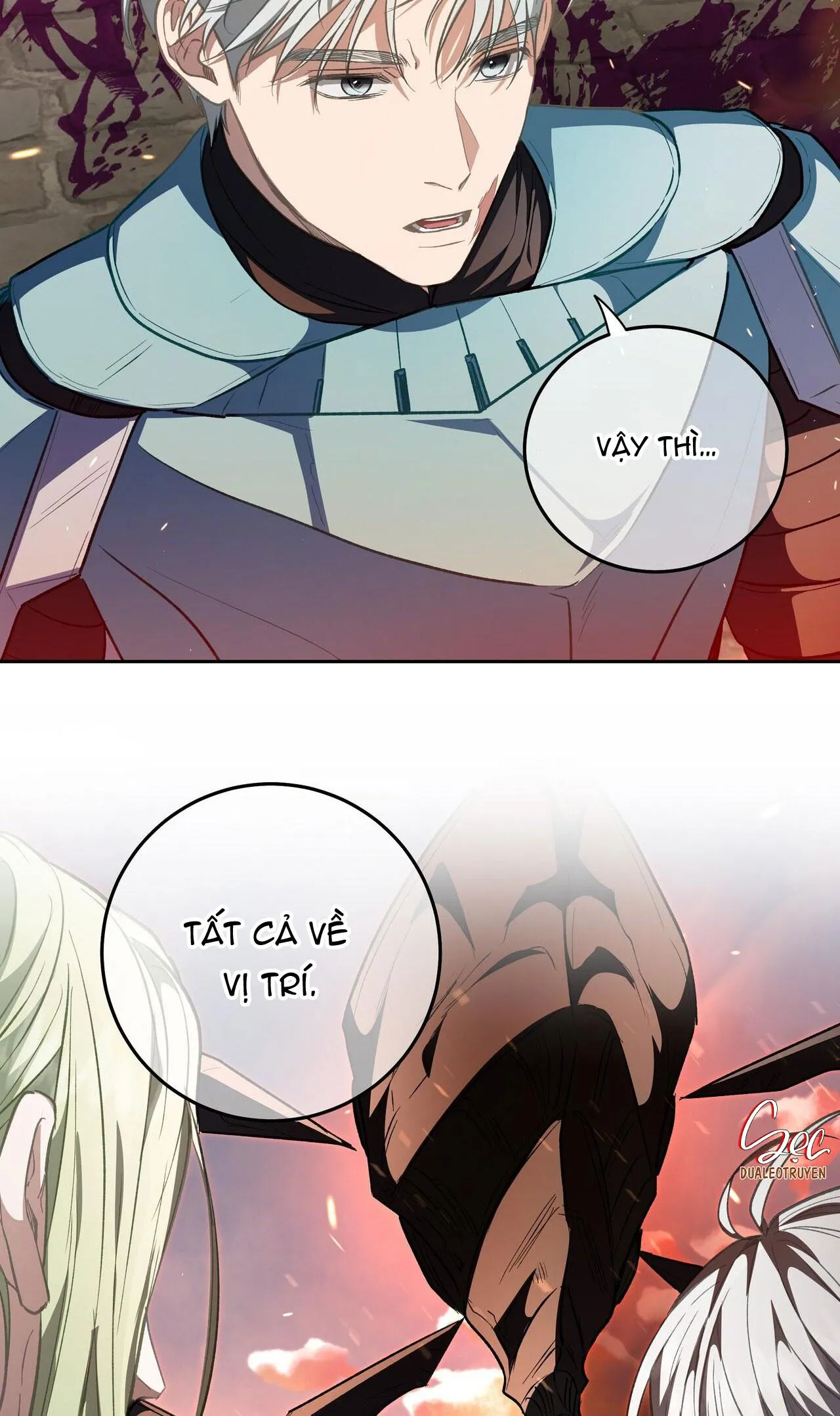 CÁCH TỒN TẠI NHƯ MỘT NGƯỜI CHƠI Chapter 42 Trang 14