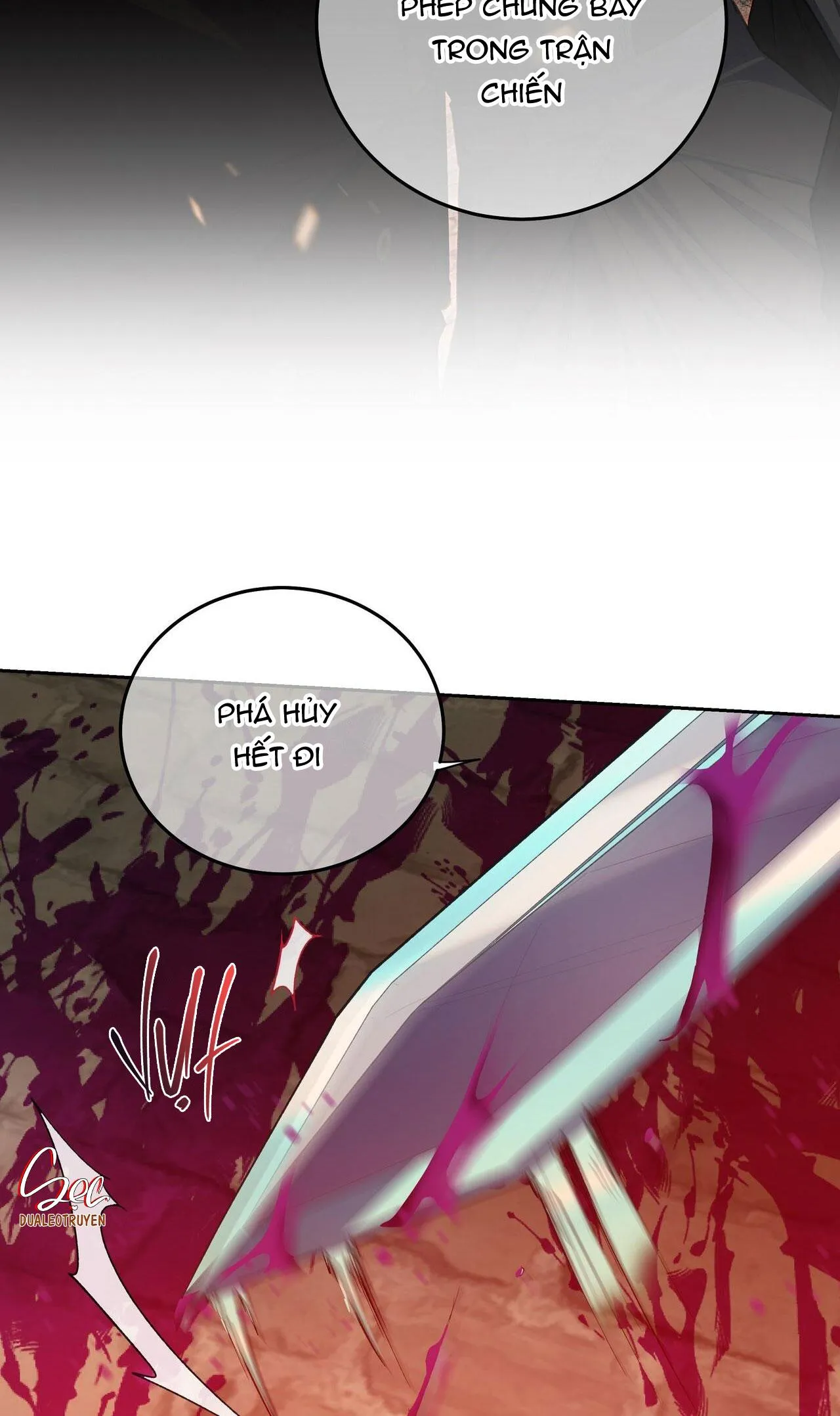 CÁCH TỒN TẠI NHƯ MỘT NGƯỜI CHƠI Chapter 42 Trang 16