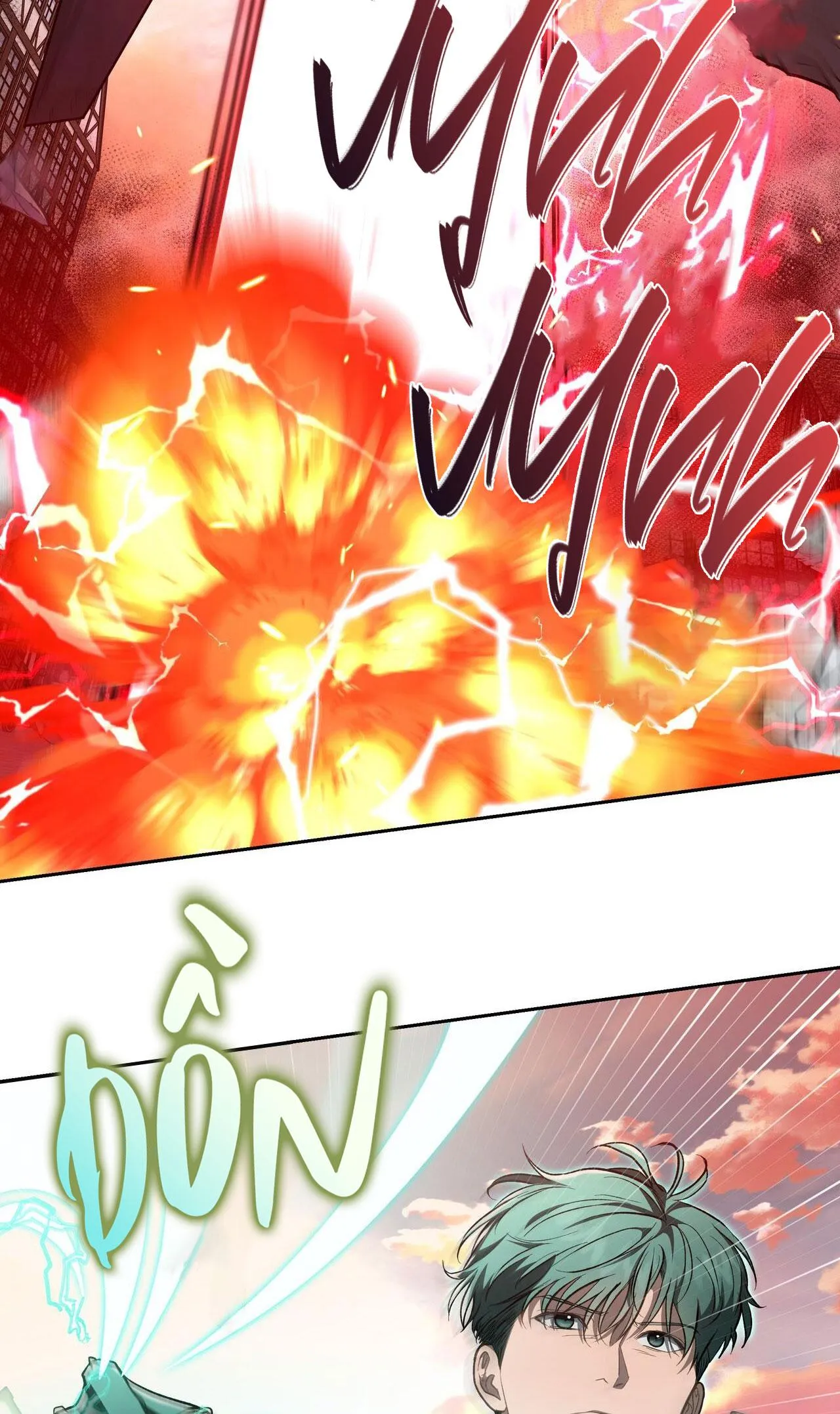 CÁCH TỒN TẠI NHƯ MỘT NGƯỜI CHƠI Chapter 42 Trang 18