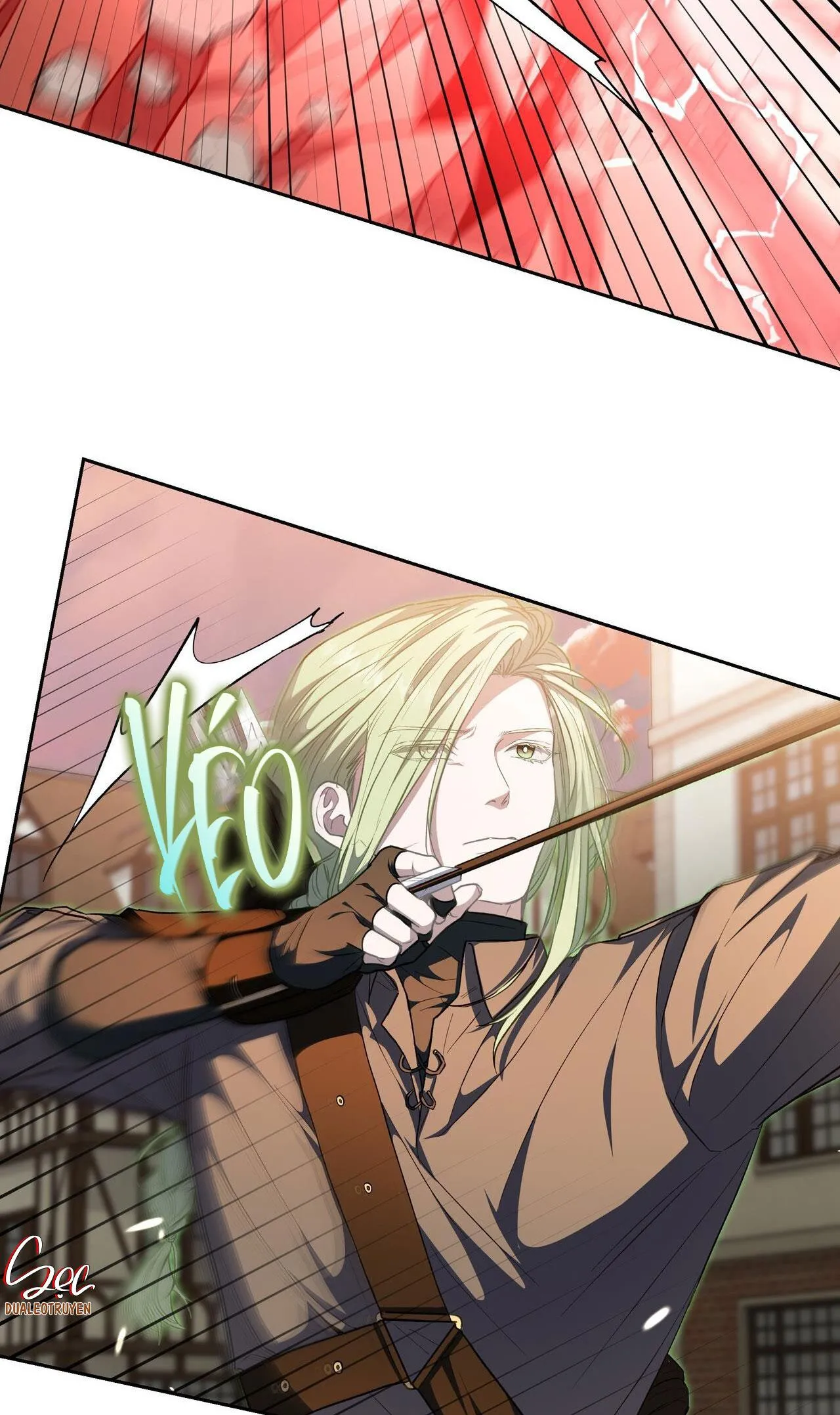 CÁCH TỒN TẠI NHƯ MỘT NGƯỜI CHƠI Chapter 42 Trang 21