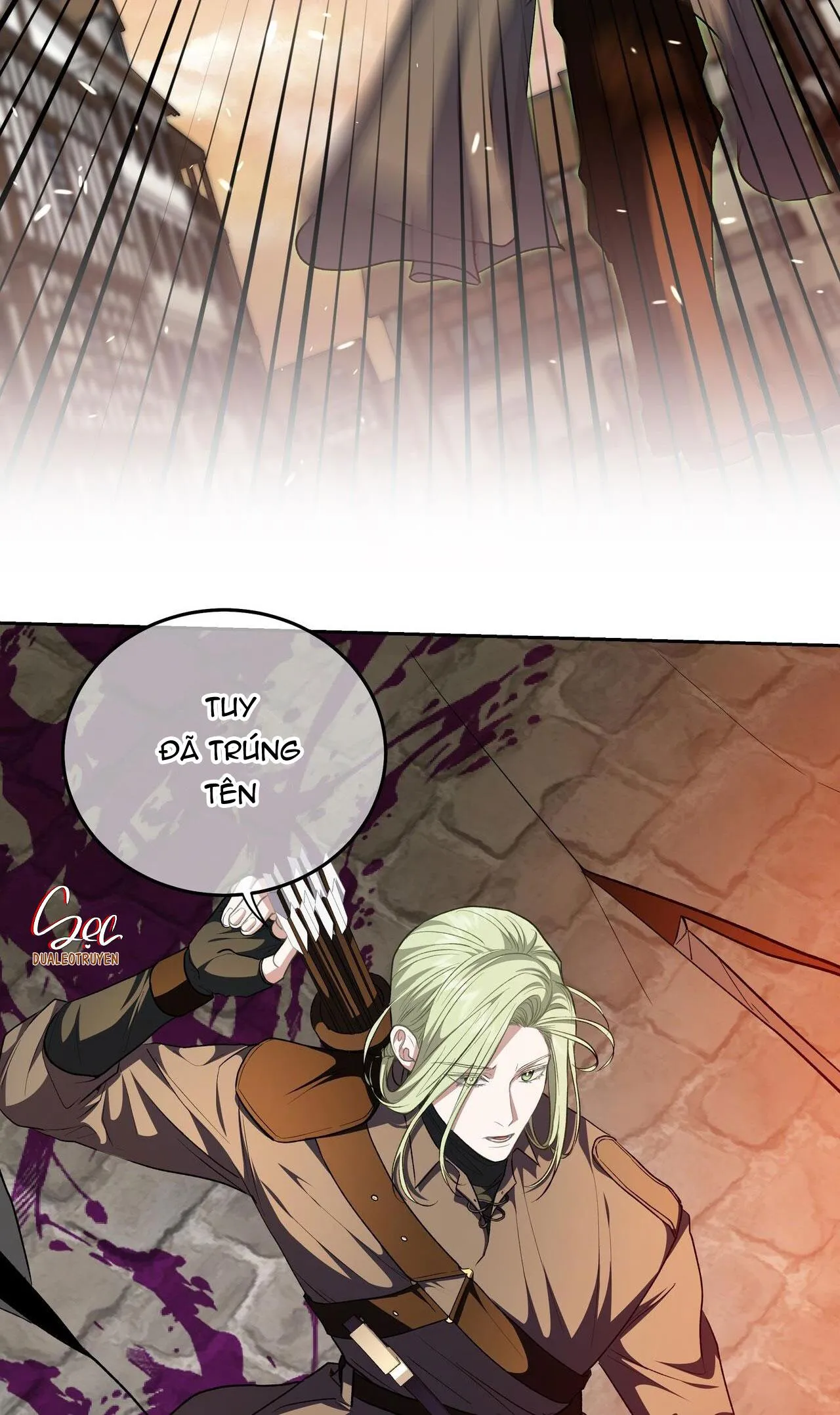 CÁCH TỒN TẠI NHƯ MỘT NGƯỜI CHƠI Chapter 42 Trang 23
