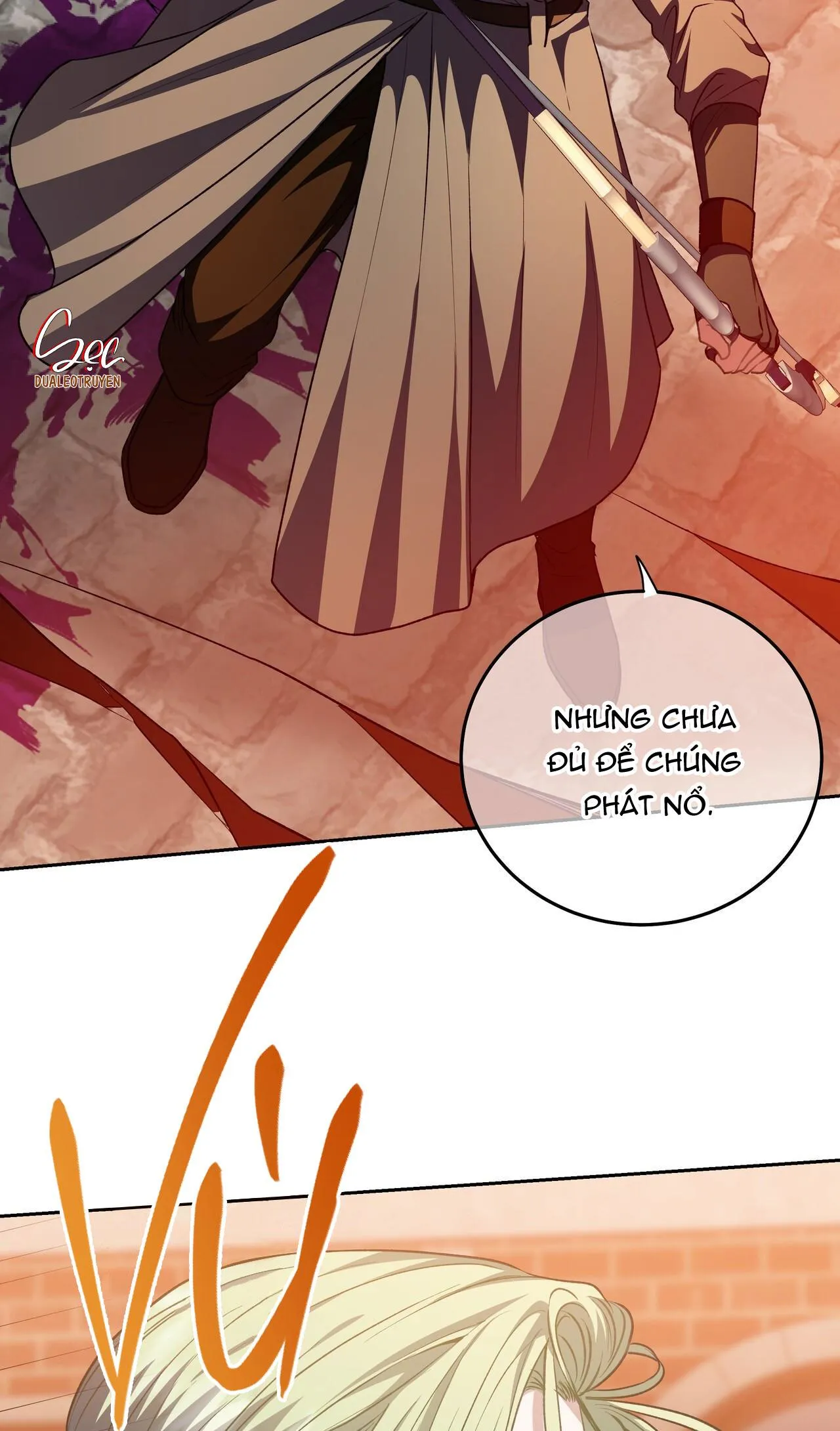 CÁCH TỒN TẠI NHƯ MỘT NGƯỜI CHƠI Chapter 42 Trang 24