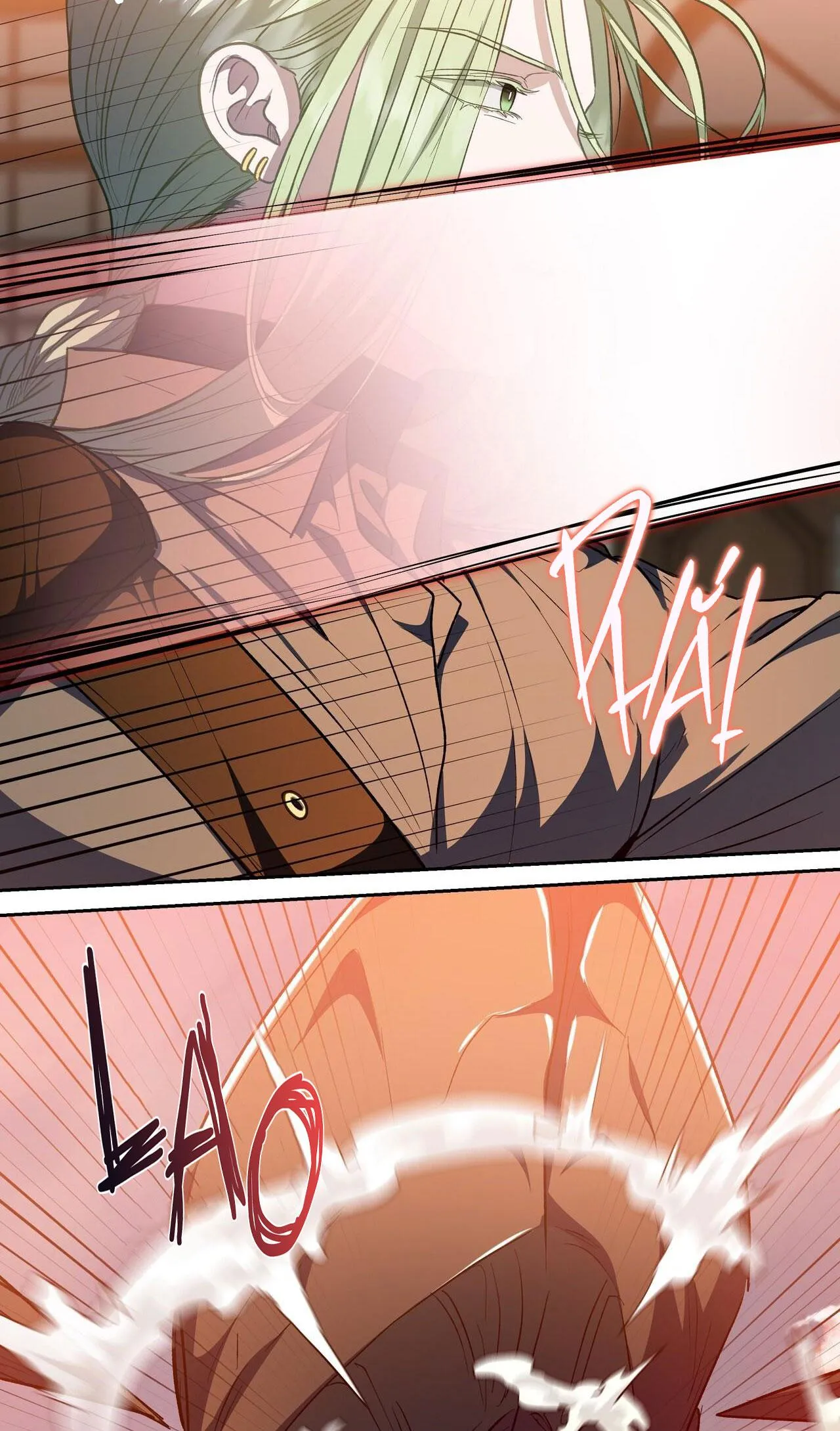 CÁCH TỒN TẠI NHƯ MỘT NGƯỜI CHƠI Chapter 42 Trang 25