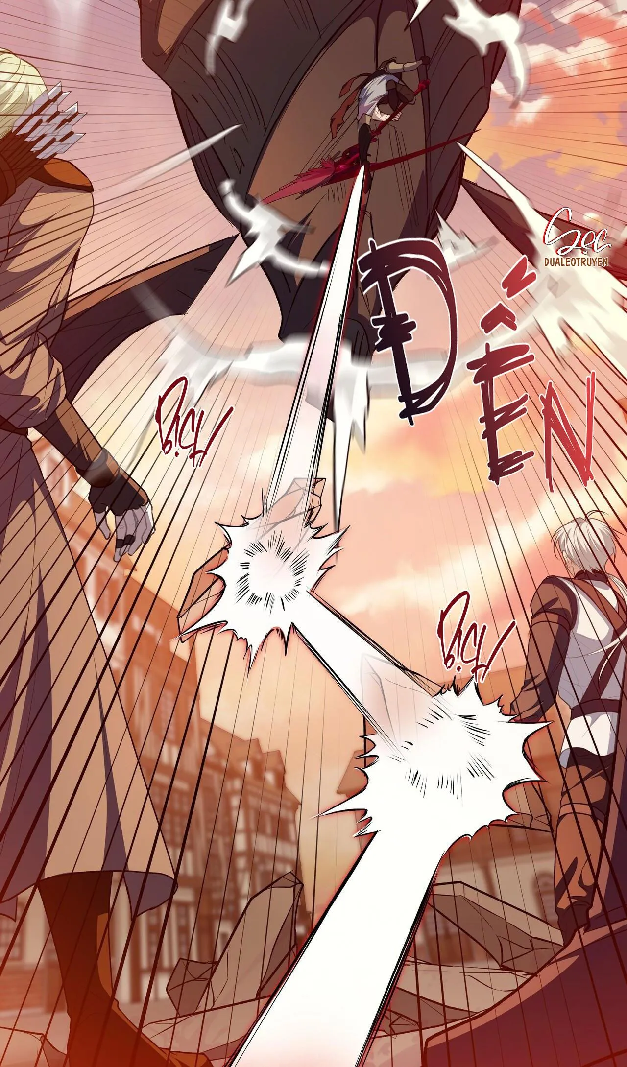 CÁCH TỒN TẠI NHƯ MỘT NGƯỜI CHƠI Chapter 42 Trang 26