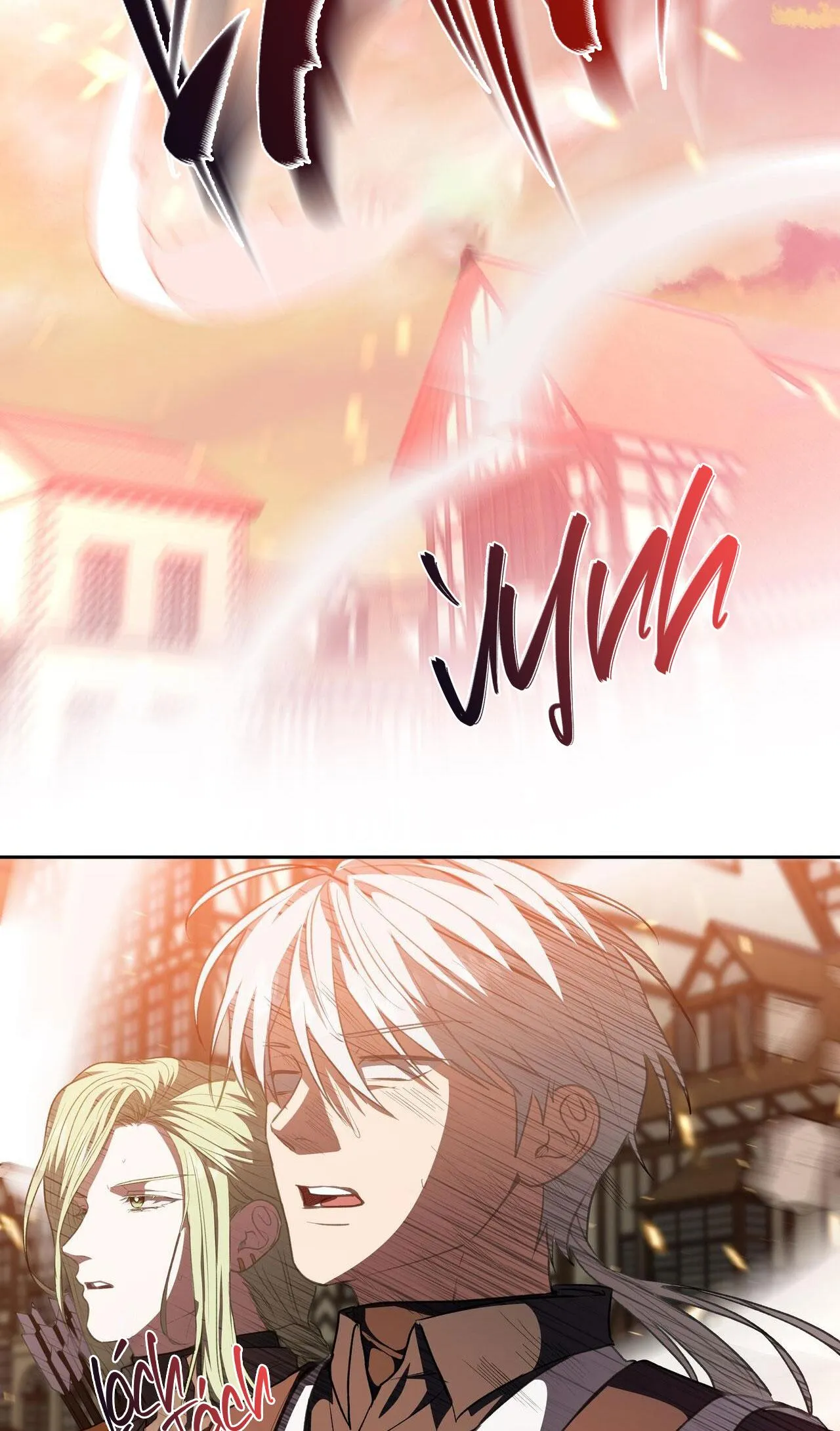 CÁCH TỒN TẠI NHƯ MỘT NGƯỜI CHƠI Chapter 42 Trang 29