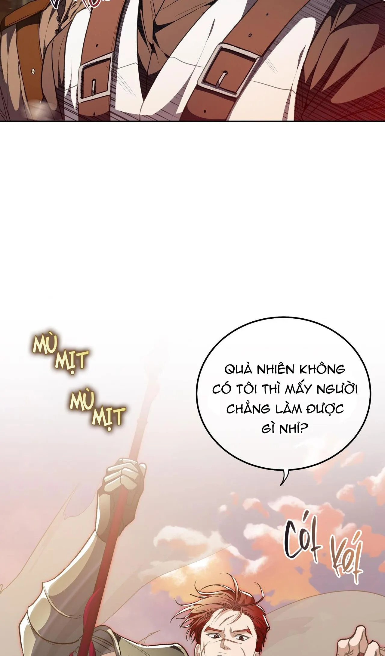 CÁCH TỒN TẠI NHƯ MỘT NGƯỜI CHƠI Chapter 42 Trang 30