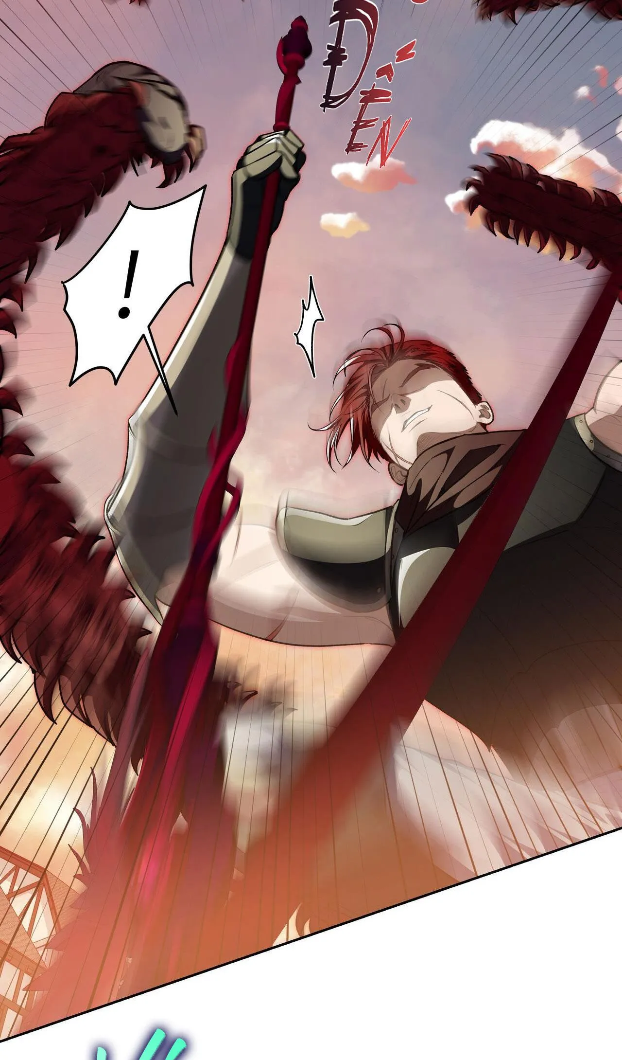 CÁCH TỒN TẠI NHƯ MỘT NGƯỜI CHƠI Chapter 42 Trang 32