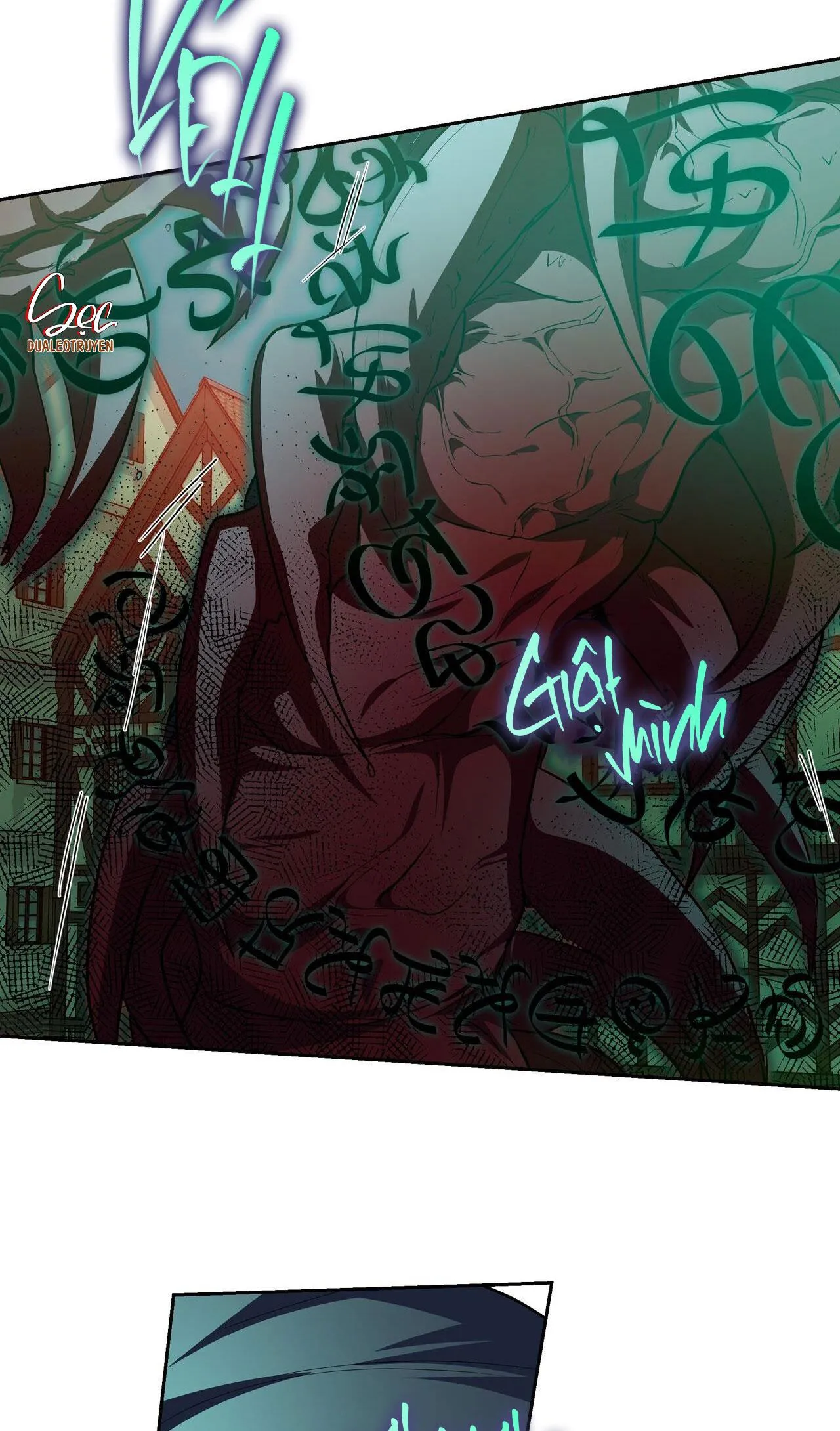 CÁCH TỒN TẠI NHƯ MỘT NGƯỜI CHƠI Chapter 42 Trang 33