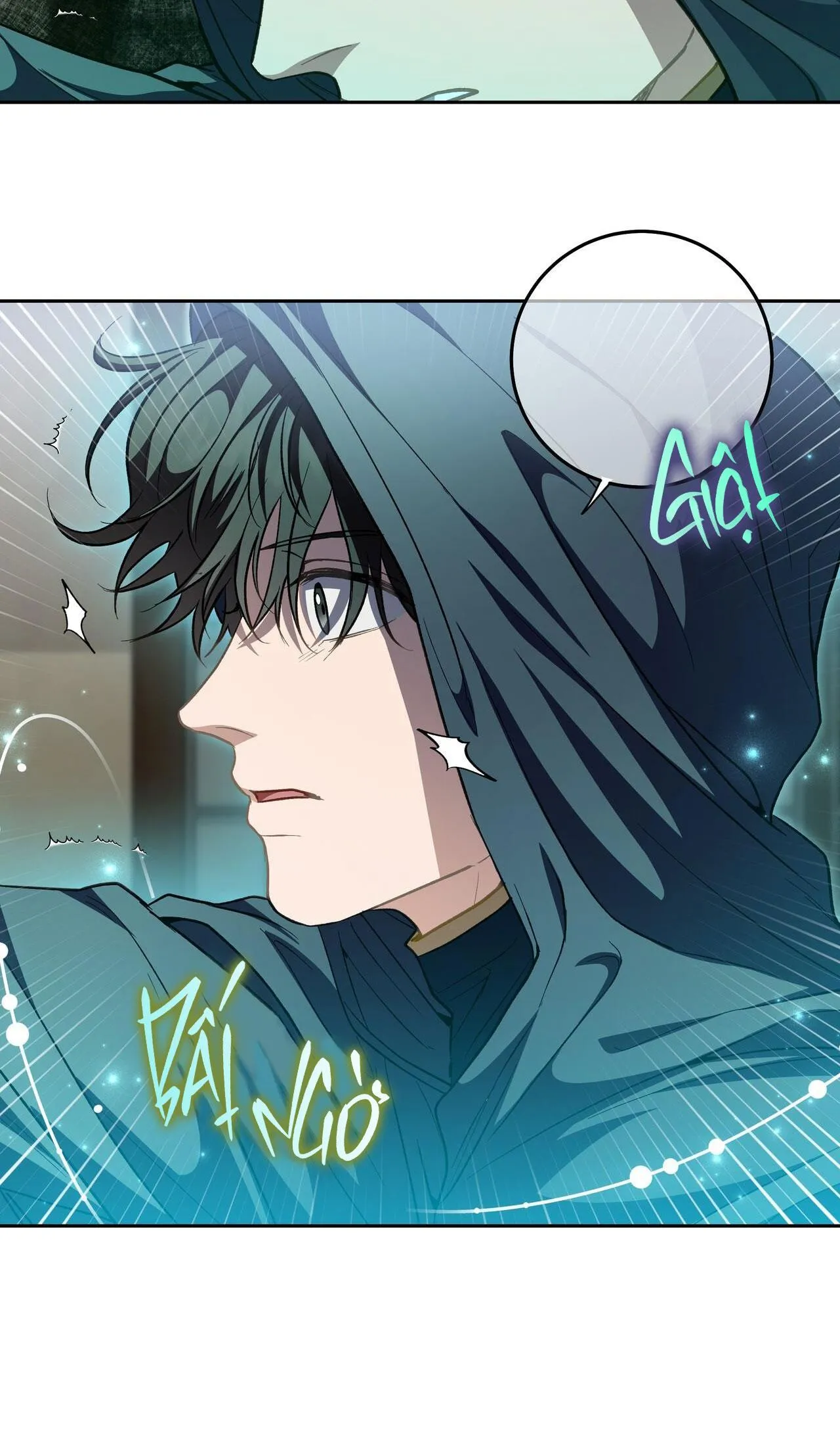 CÁCH TỒN TẠI NHƯ MỘT NGƯỜI CHƠI Chapter 42 Trang 36