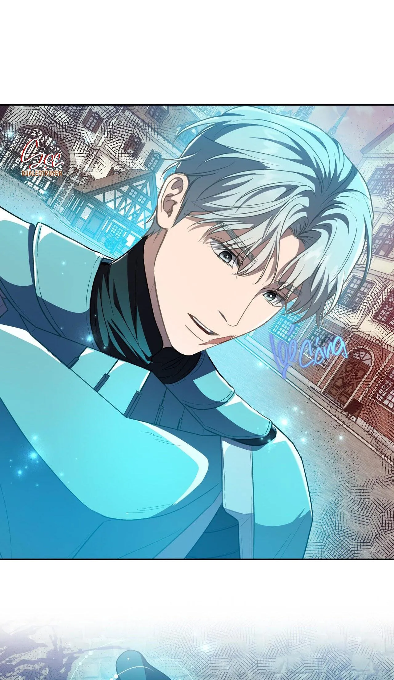 CÁCH TỒN TẠI NHƯ MỘT NGƯỜI CHƠI Chapter 42 Trang 37