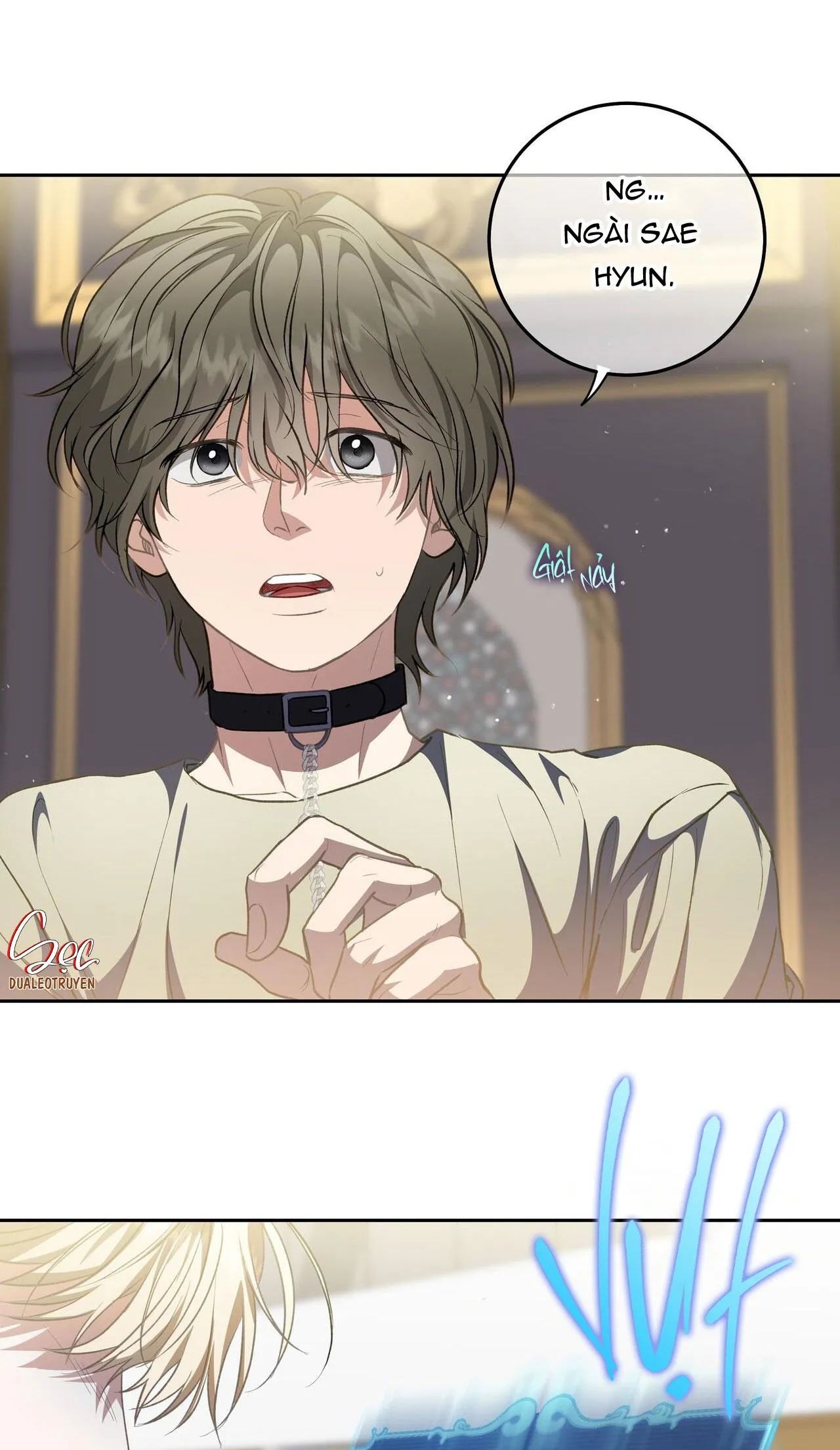 CÁCH TỒN TẠI NHƯ MỘT NGƯỜI CHƠI Chapter 42 Trang 42