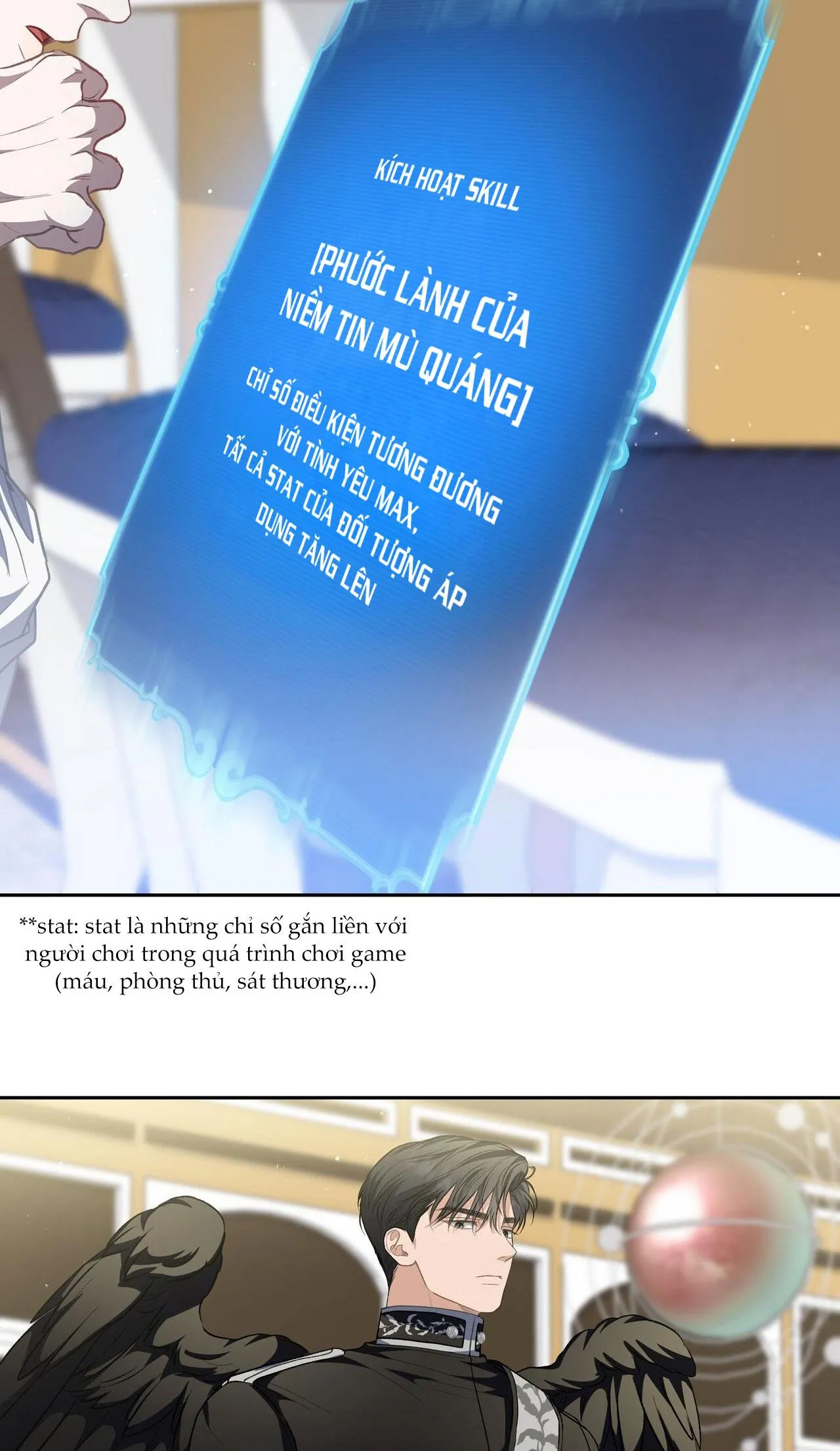 CÁCH TỒN TẠI NHƯ MỘT NGƯỜI CHƠI Chapter 42 Trang 43