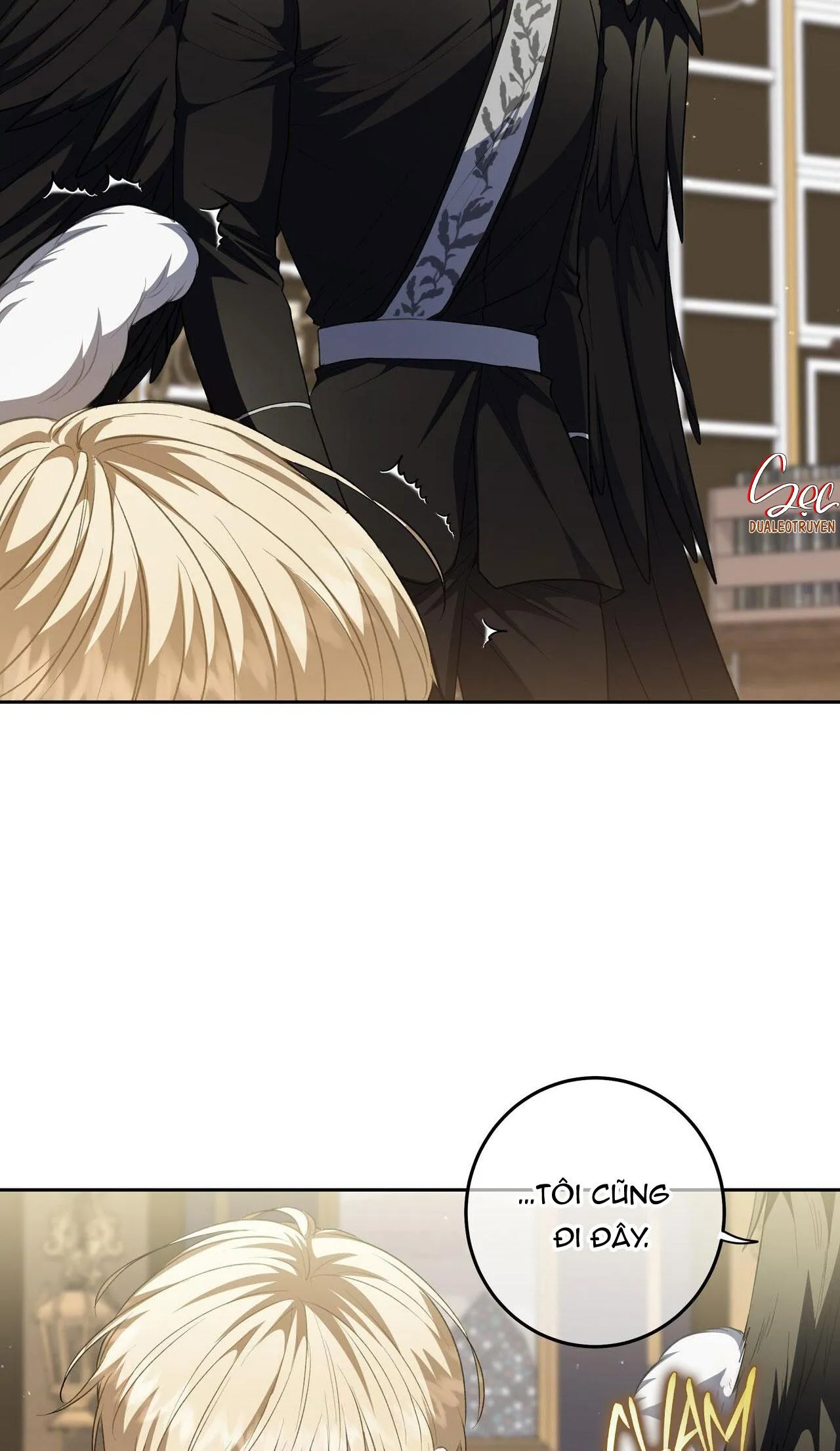 CÁCH TỒN TẠI NHƯ MỘT NGƯỜI CHƠI Chapter 42 Trang 44