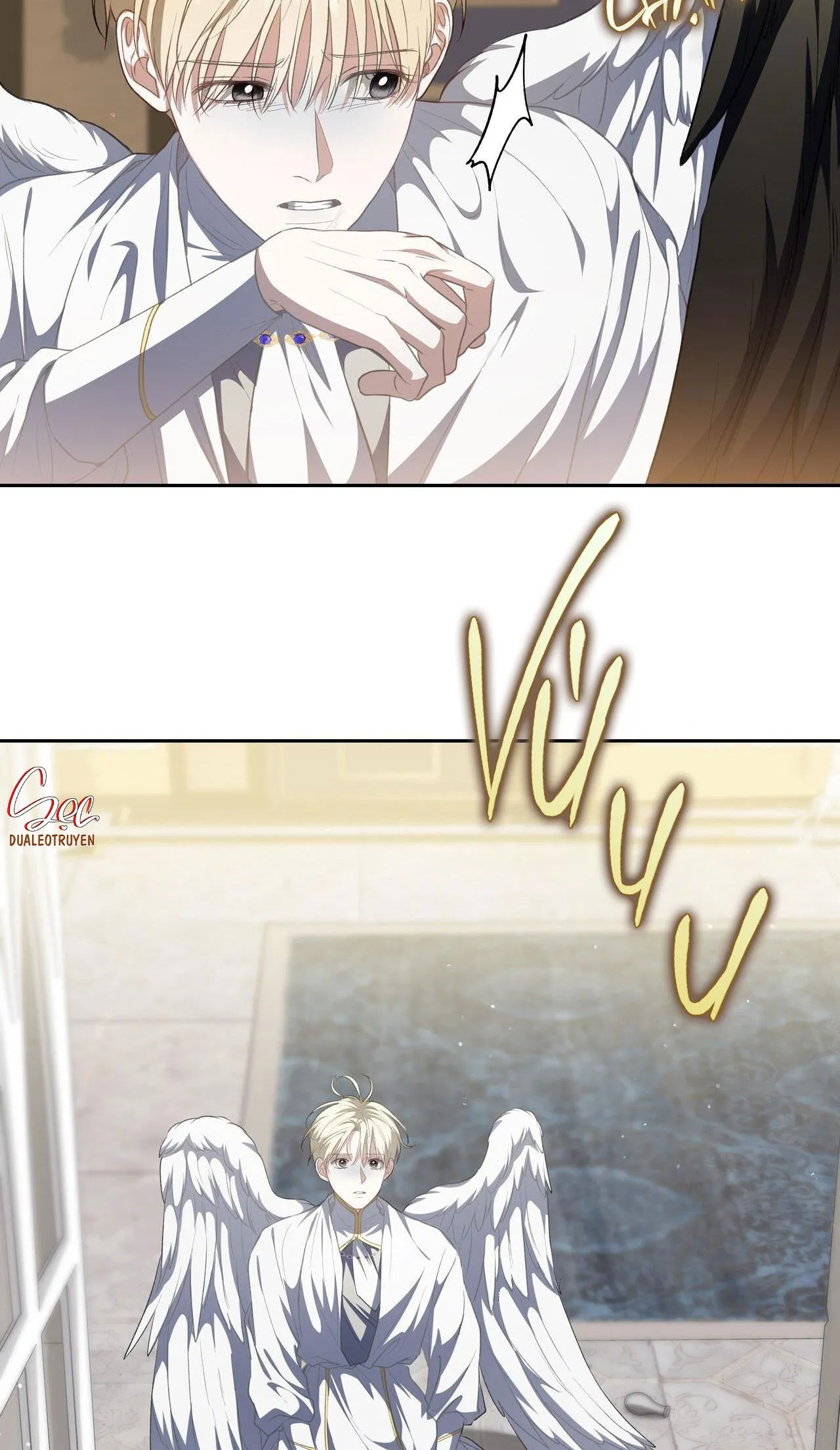 CÁCH TỒN TẠI NHƯ MỘT NGƯỜI CHƠI Chapter 42 Trang 45