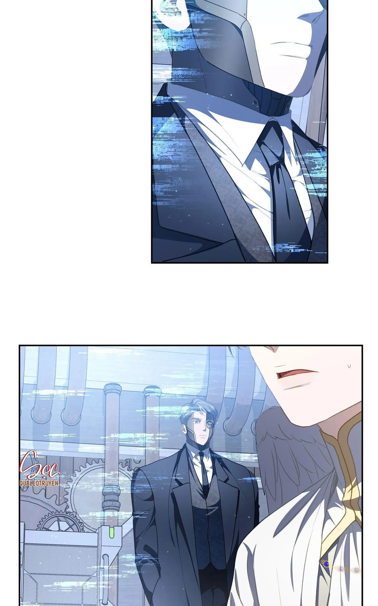 CÁCH TỒN TẠI NHƯ MỘT NGƯỜI CHƠI Chapter 42 Trang 47