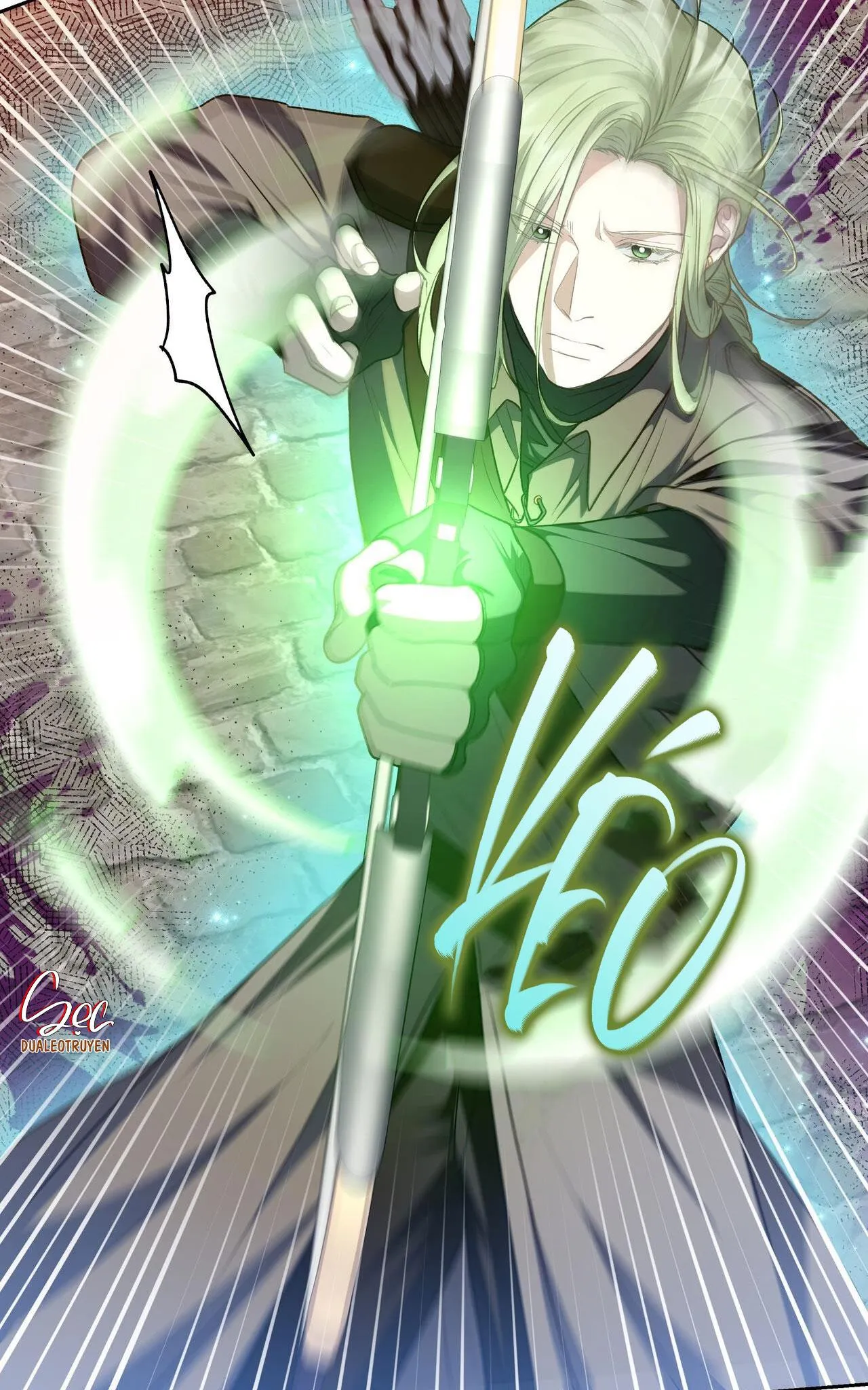 CÁCH TỒN TẠI NHƯ MỘT NGƯỜI CHƠI Chapter 42 Trang 49