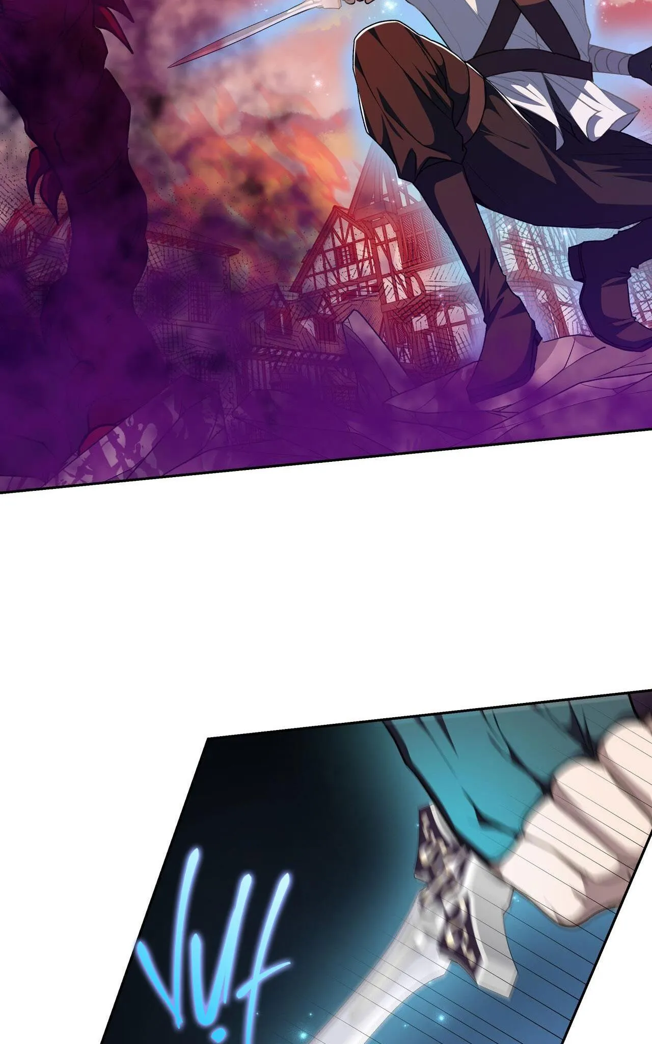 CÁCH TỒN TẠI NHƯ MỘT NGƯỜI CHƠI Chapter 42 Trang 53