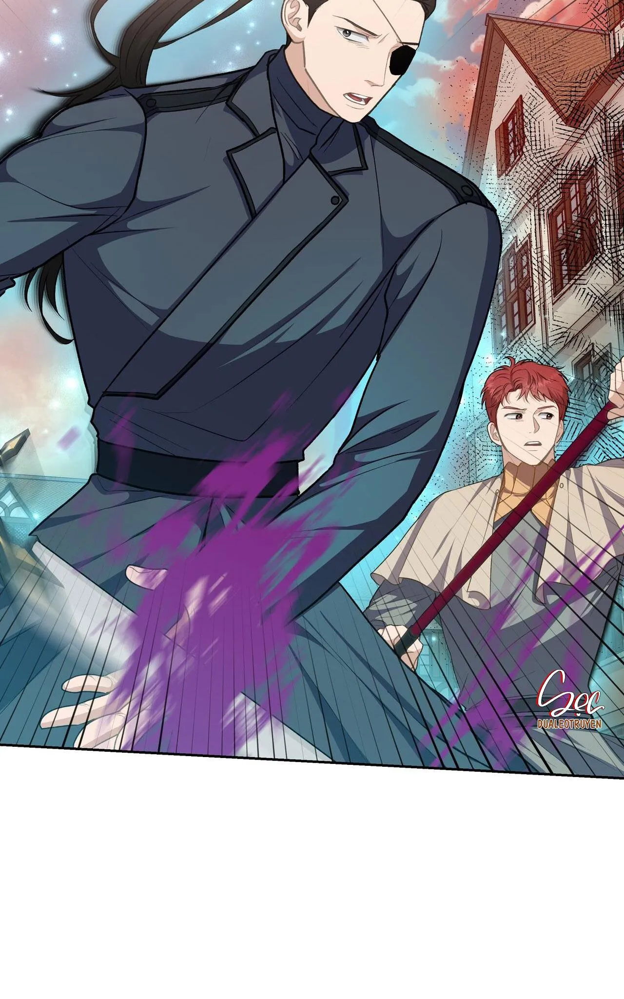 CÁCH TỒN TẠI NHƯ MỘT NGƯỜI CHƠI Chapter 42 Trang 56