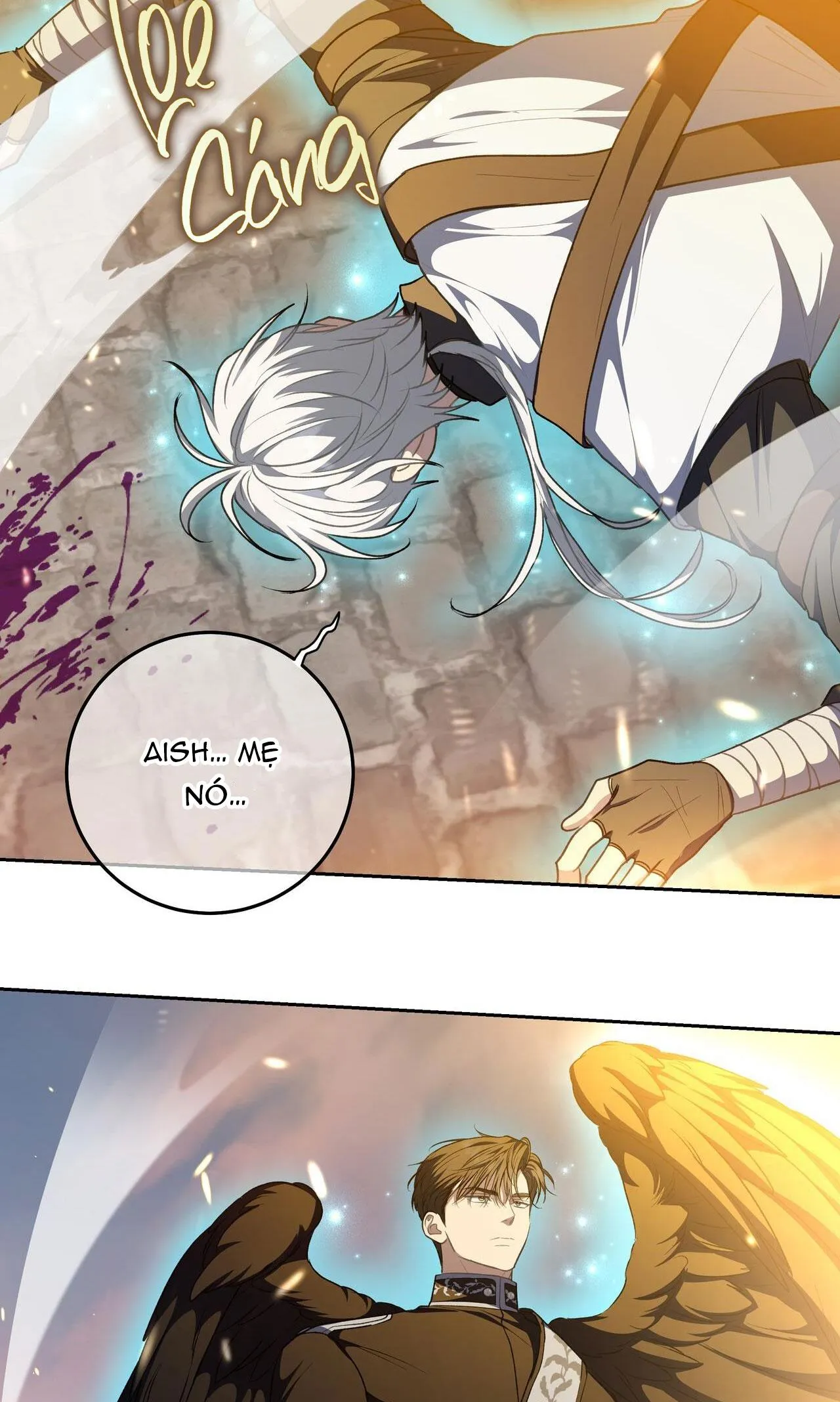 CÁCH TỒN TẠI NHƯ MỘT NGƯỜI CHƠI Chapter 42 Trang 61