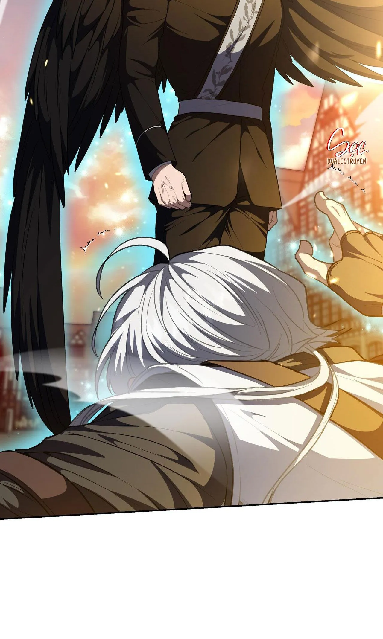 CÁCH TỒN TẠI NHƯ MỘT NGƯỜI CHƠI Chapter 42 Trang 62