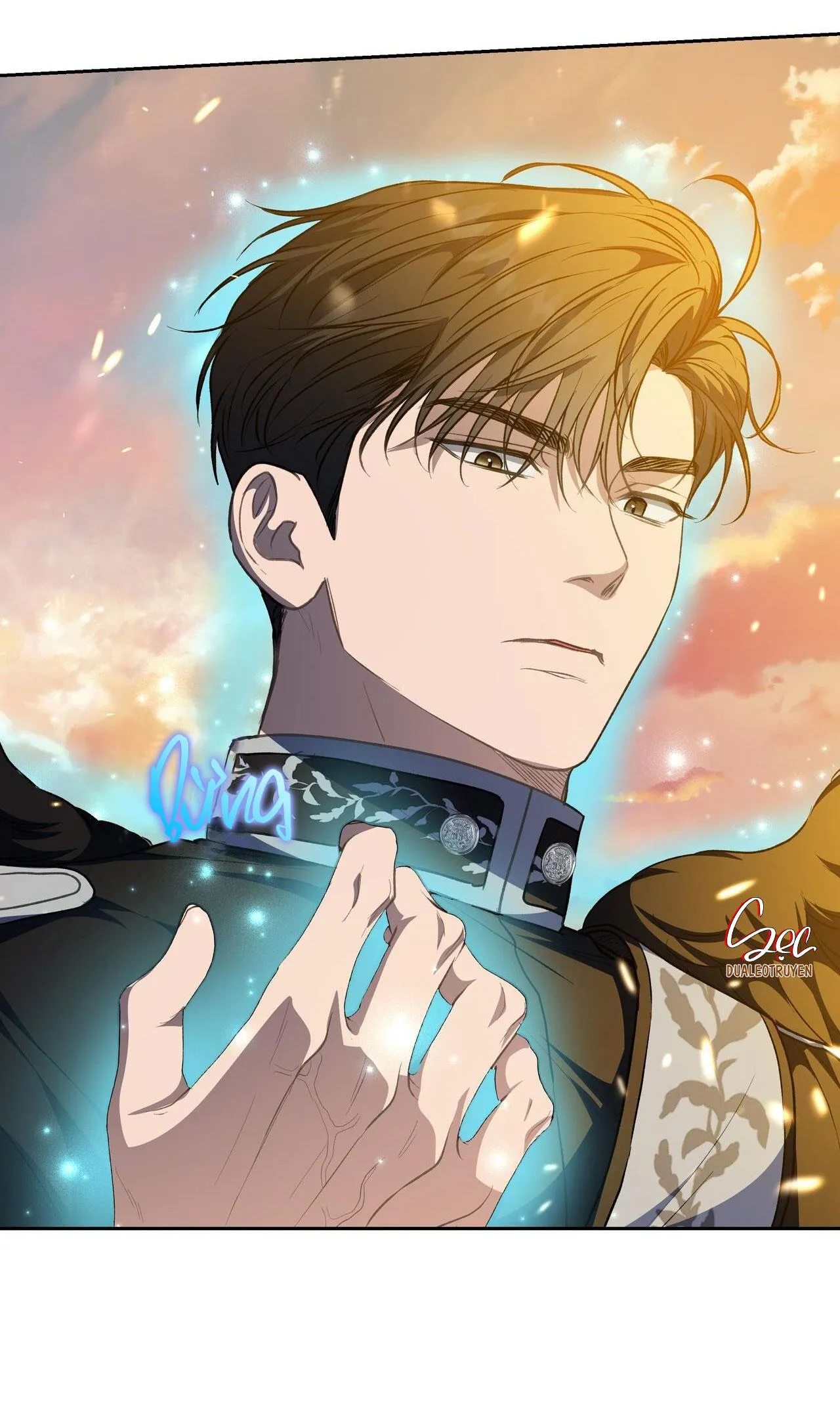 CÁCH TỒN TẠI NHƯ MỘT NGƯỜI CHƠI Chapter 42 Trang 63