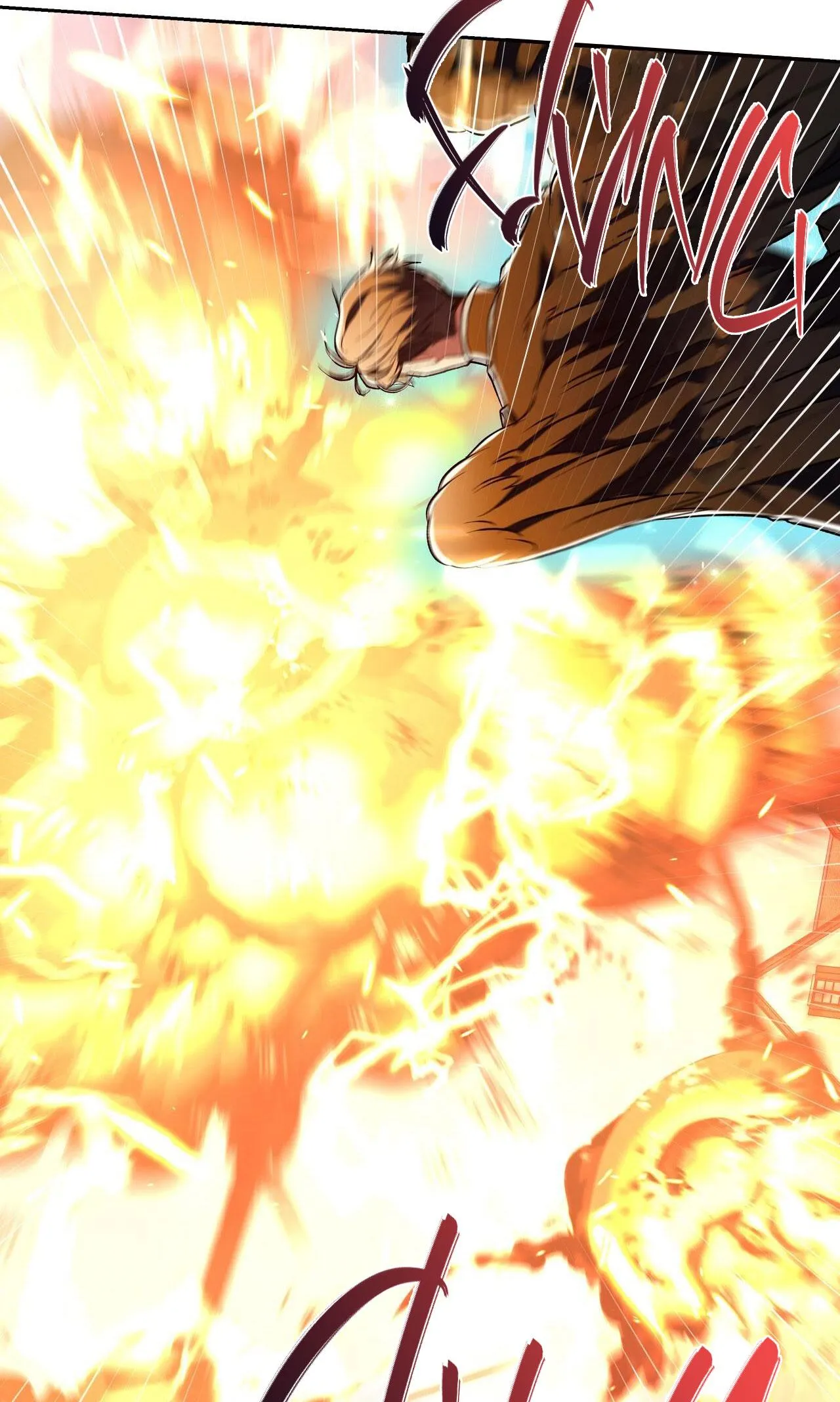 CÁCH TỒN TẠI NHƯ MỘT NGƯỜI CHƠI Chapter 42 Trang 65